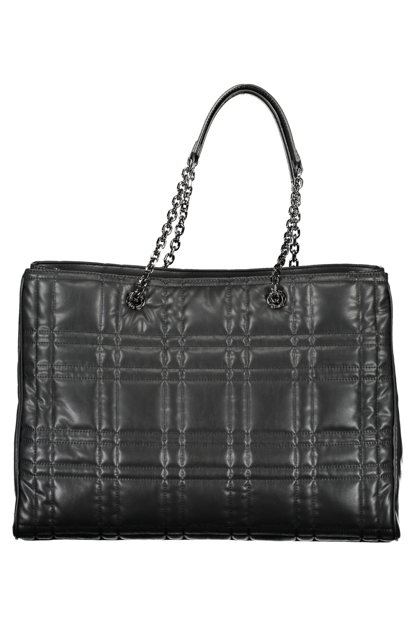 CALVIN KLEIN BLACK WOMEN'S BAG