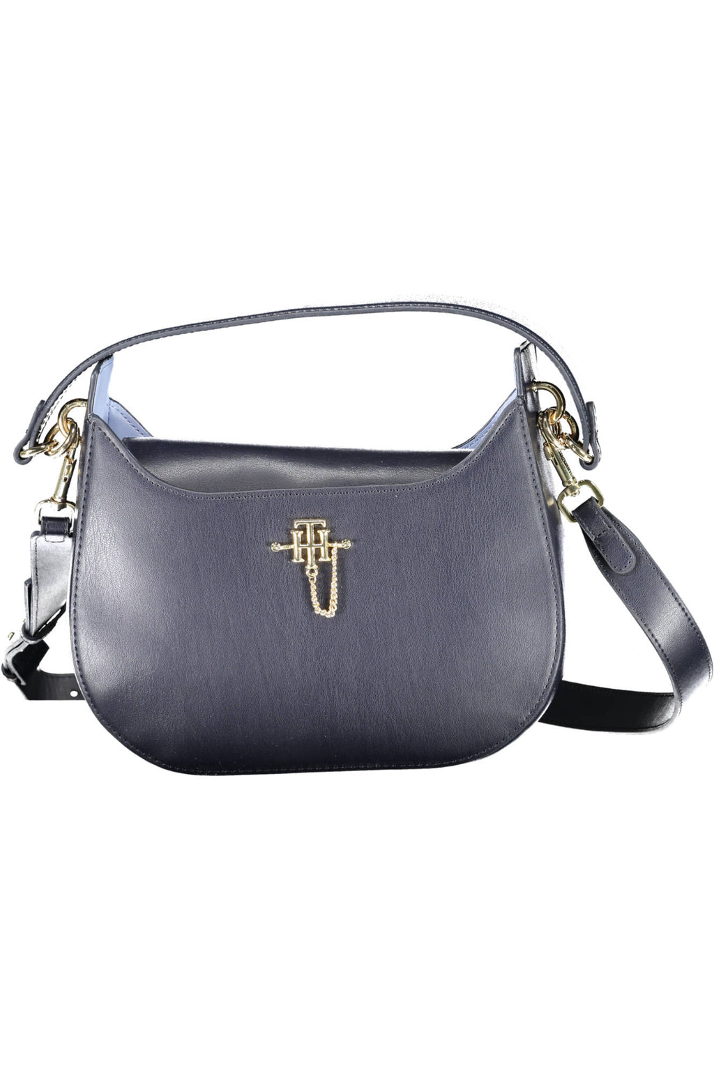 TOMMY HILFIGER BLUE WOMAN BAG