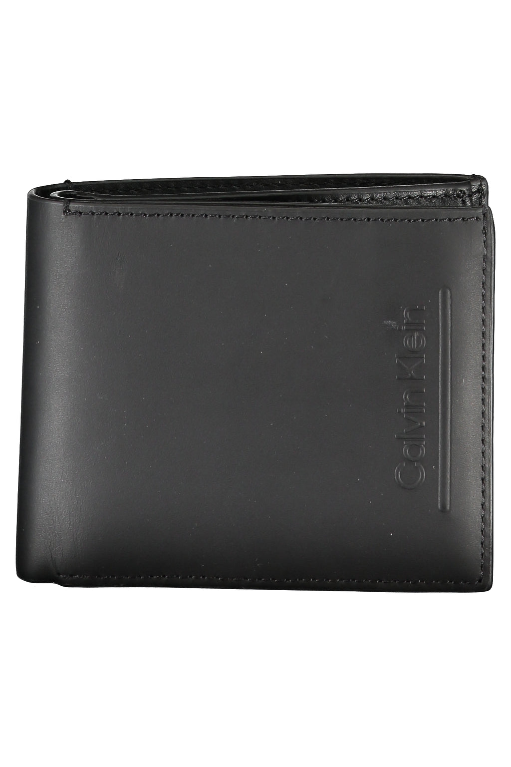 CALVIN KLEIN BLACK MAN WALLET