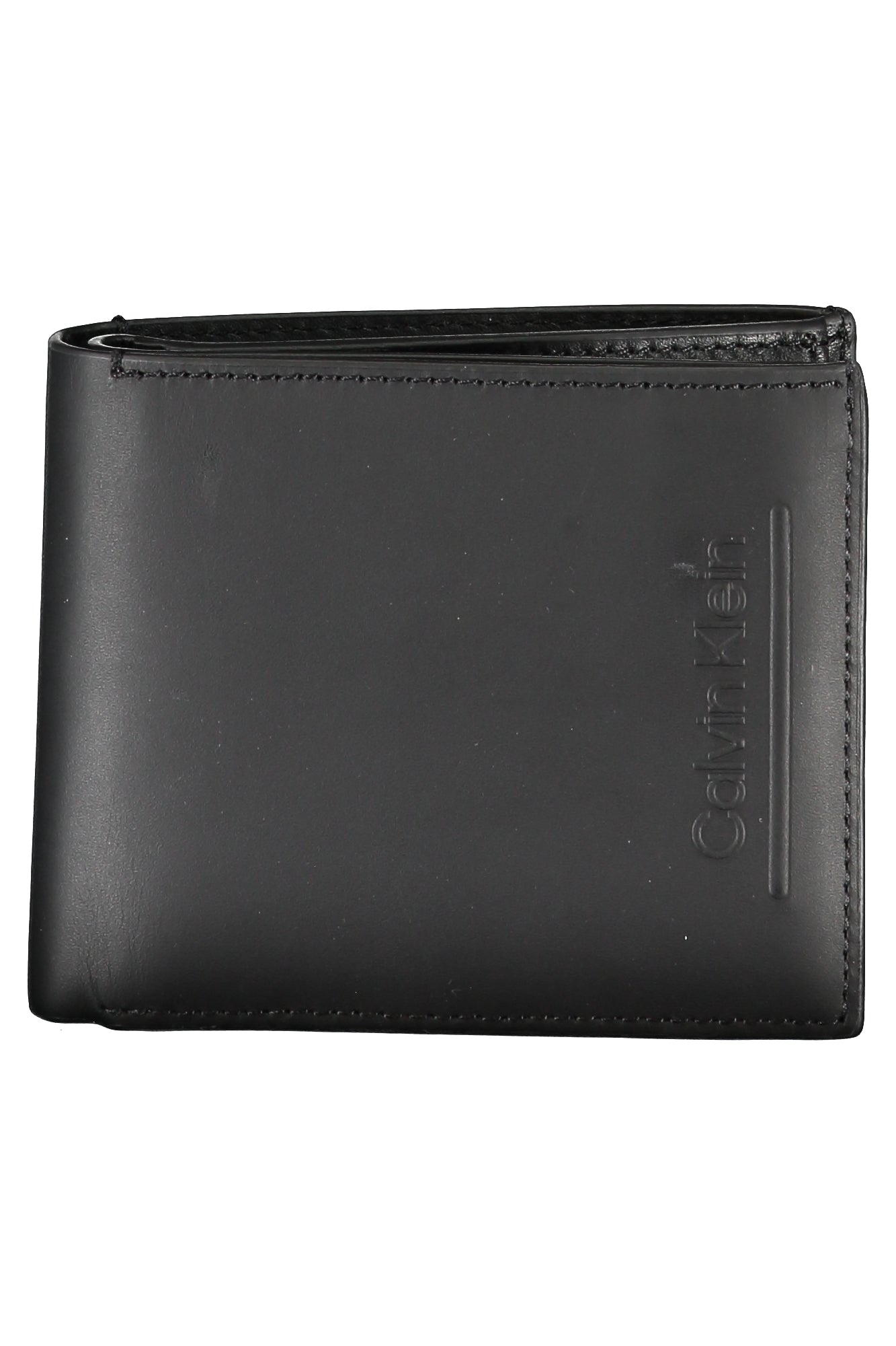 CALVIN KLEIN BLACK MAN WALLET