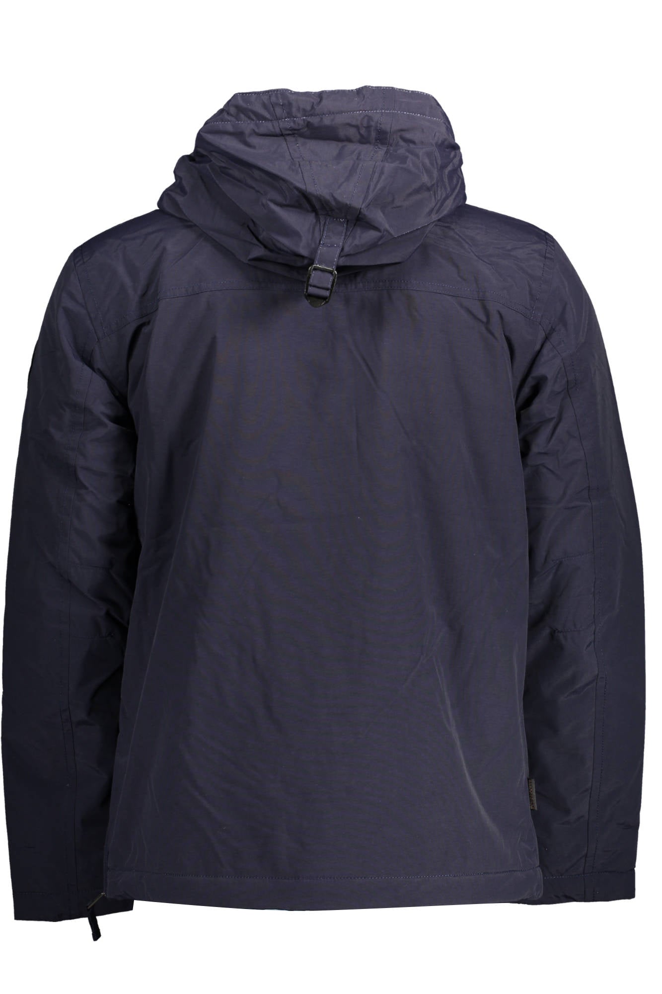 NAPAPIJRI MEN'S BLUE JACKET