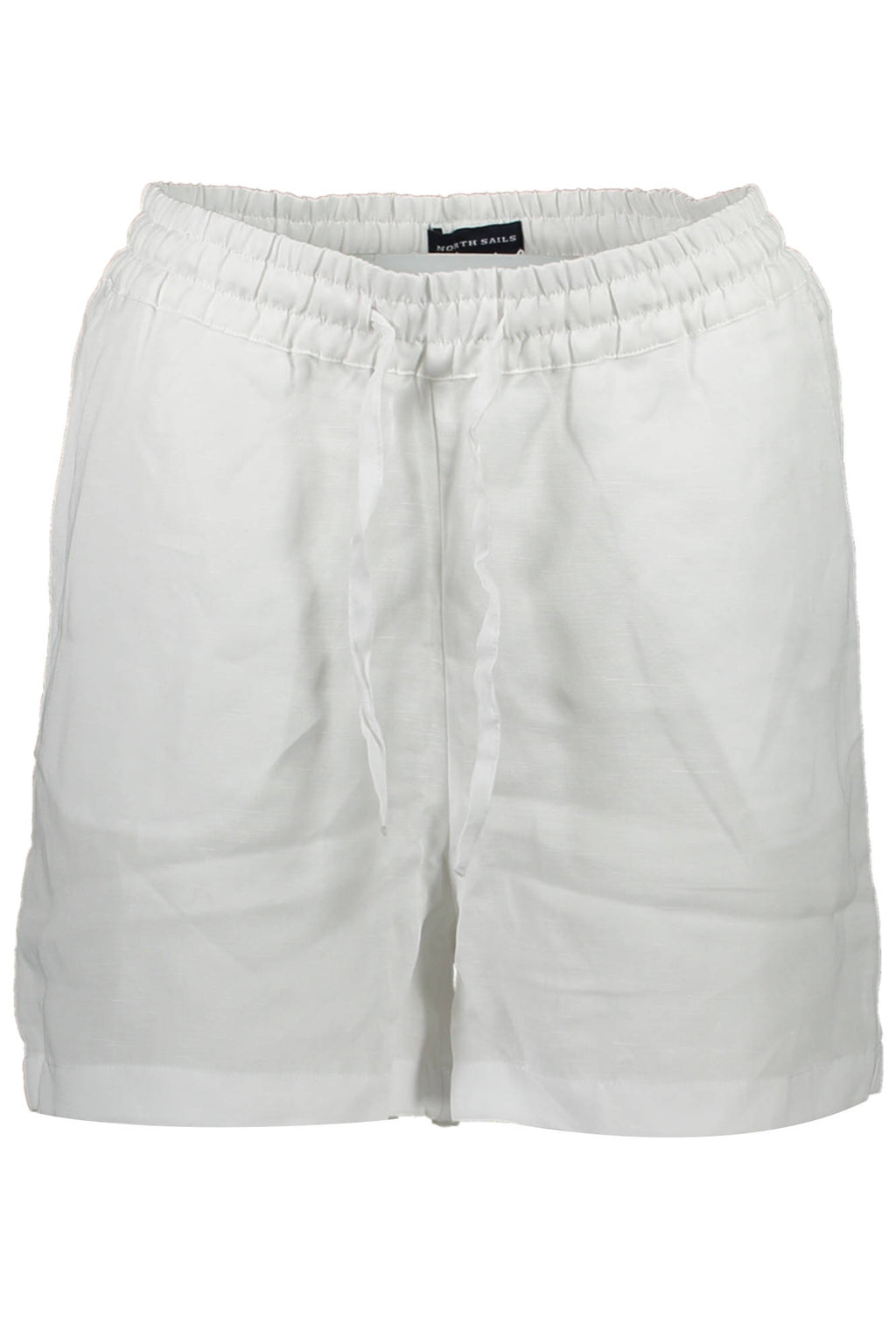 NORTH SAILS WHITE WOMEN'S PANTS