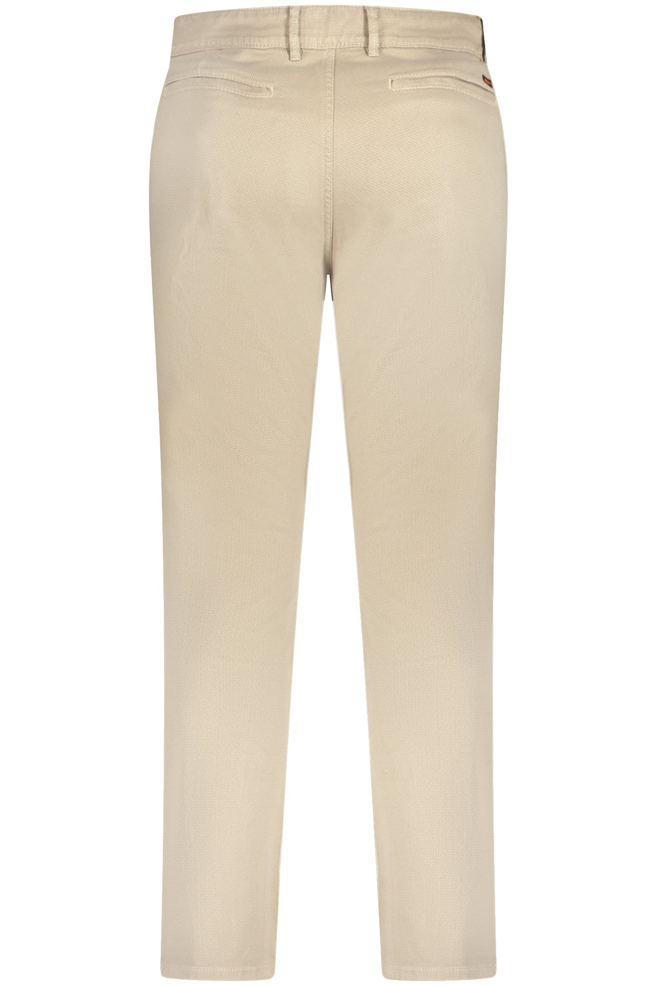 HUGO BOSS MEN'S TROUSERS BROWN