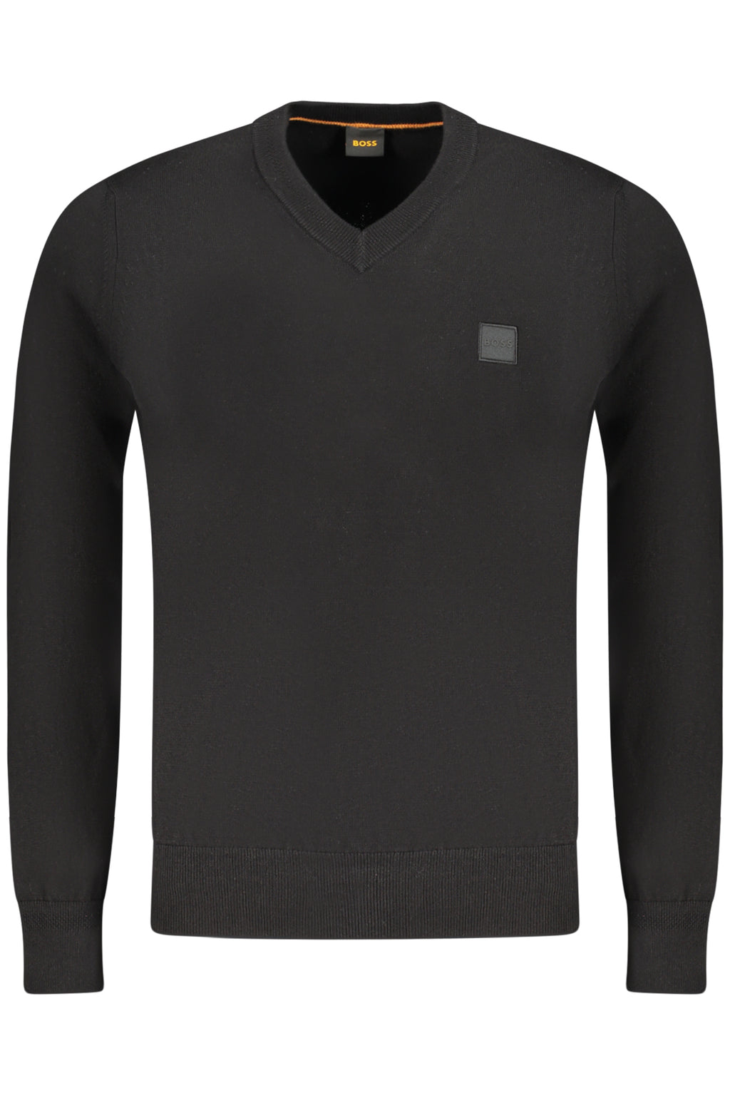 BOSS BLACK MEN'S SWEATER