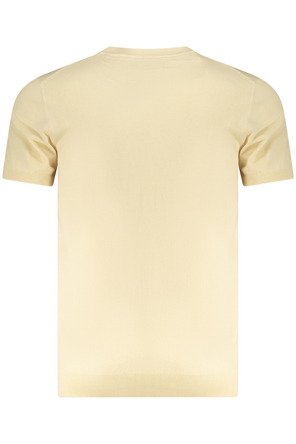 GUESS JEANS MEN'S SWEATER BEIGE