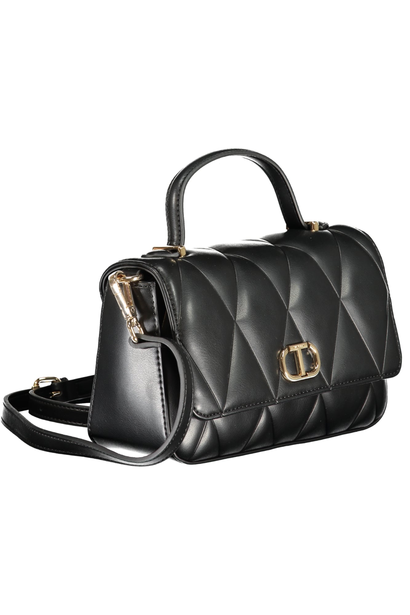 TWINSET WOMEN'S BLACK BAG