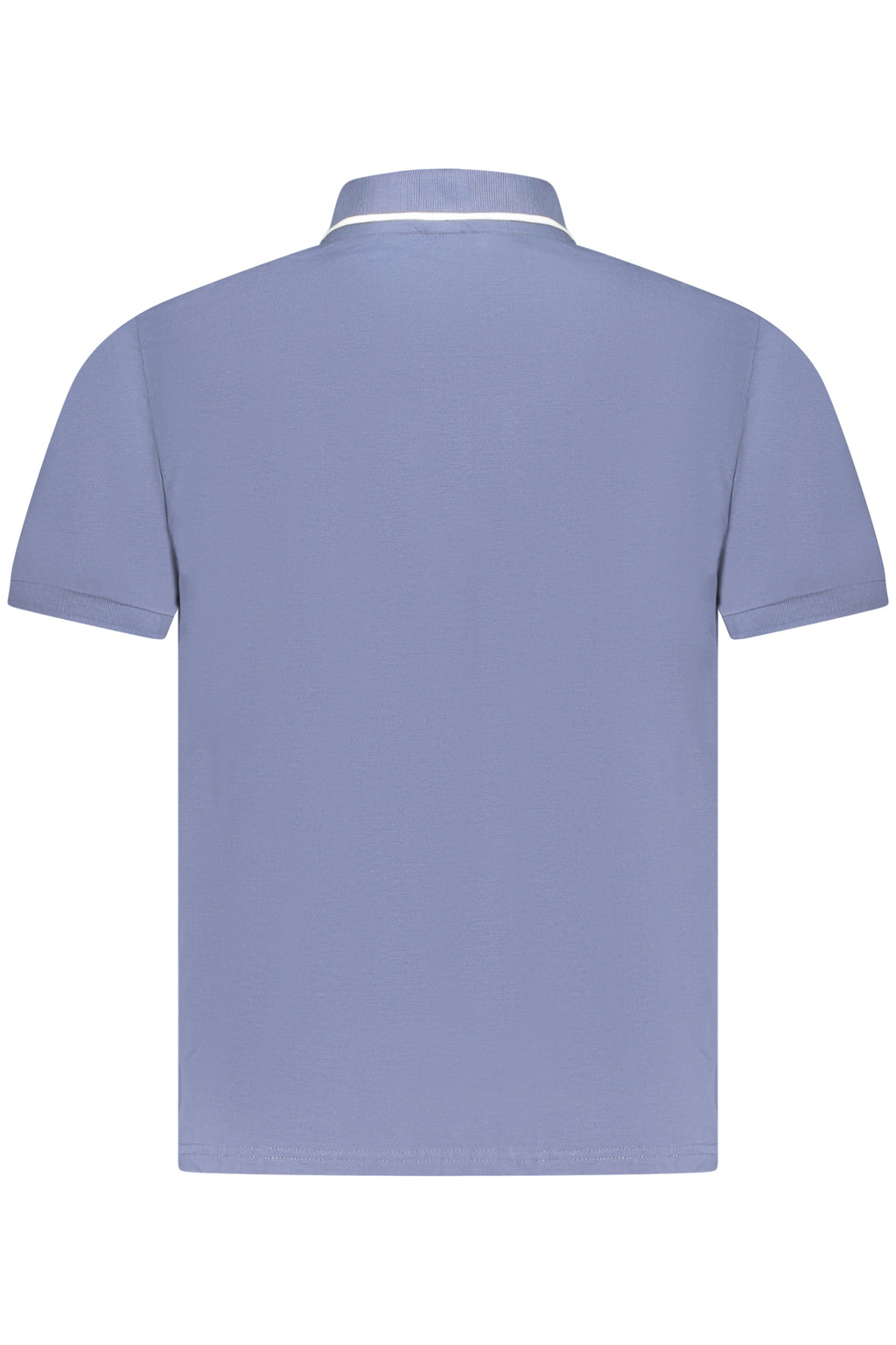 NORTH SAILS MEN'S SHORT SLEEVE POLO BLUE