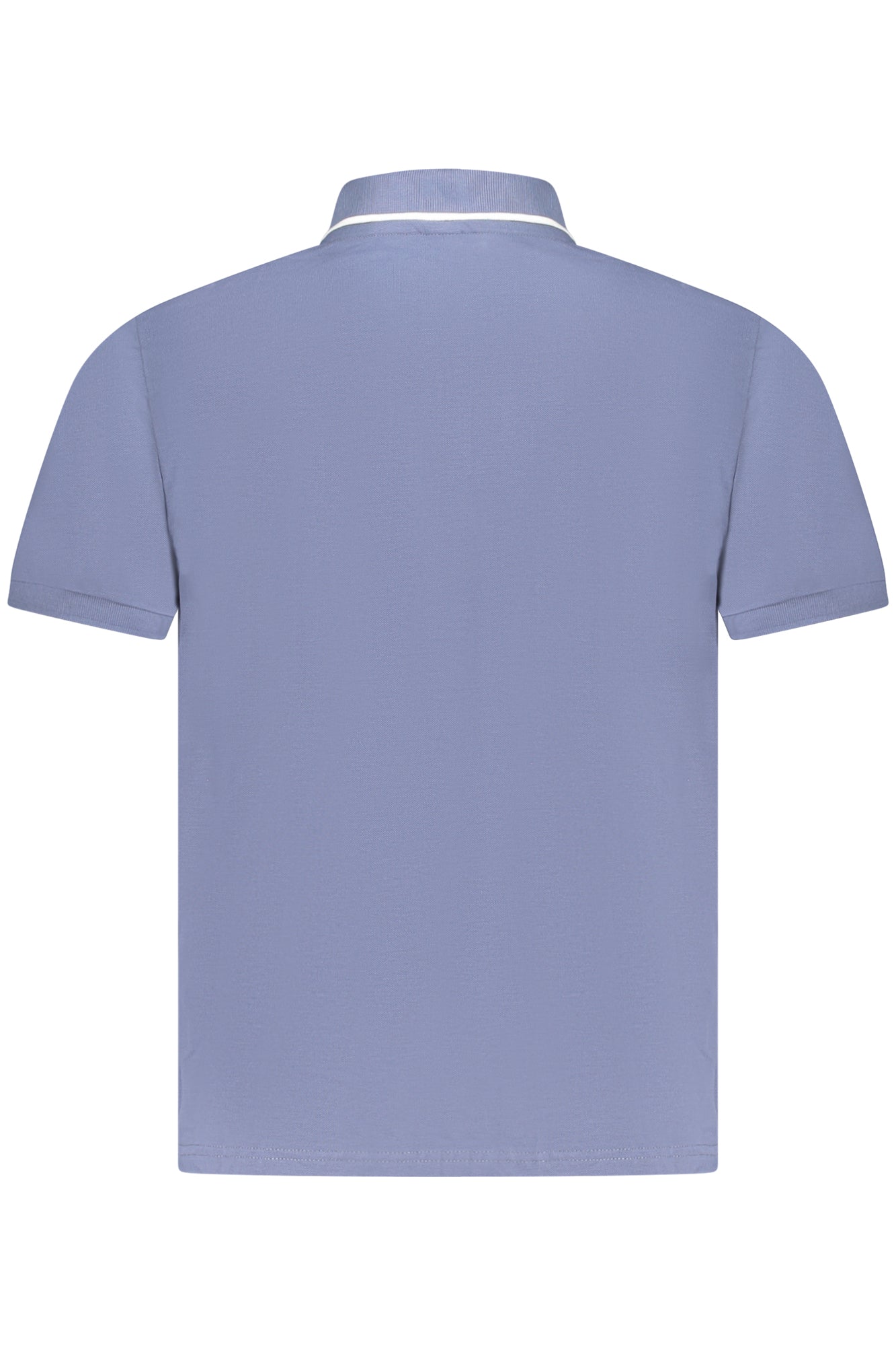 NORTH SAILS MEN'S SHORT SLEEVE POLO BLUE