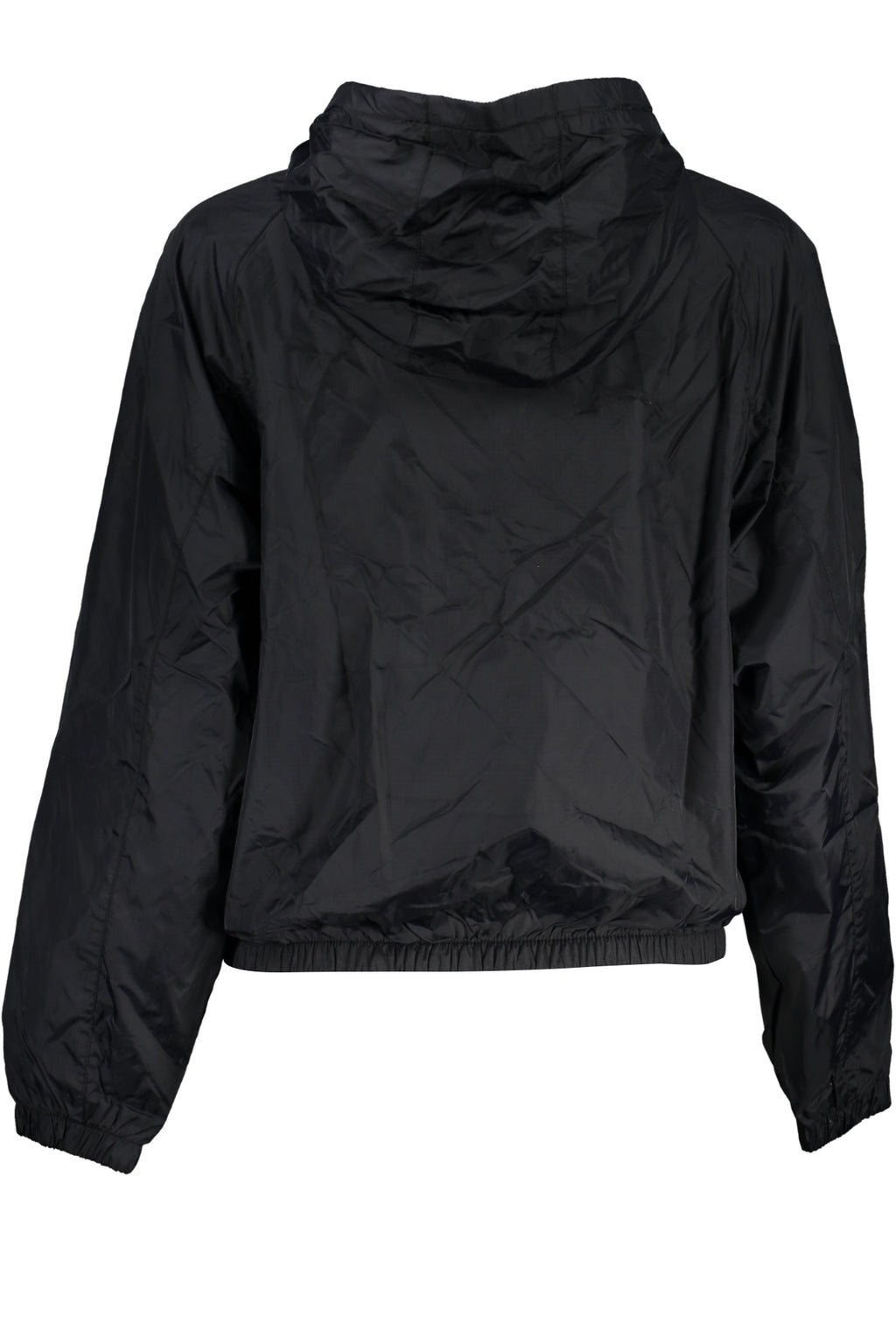 NAPAPIJRI WOMEN'S SPORTS JACKET BLACK