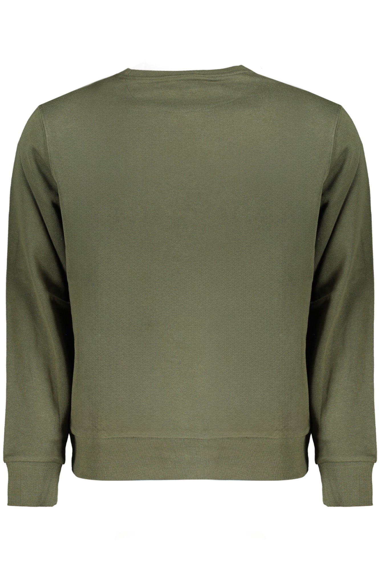 NORTH SAILS MEN'S ZIP-UP SWEATSHIRT GREEN