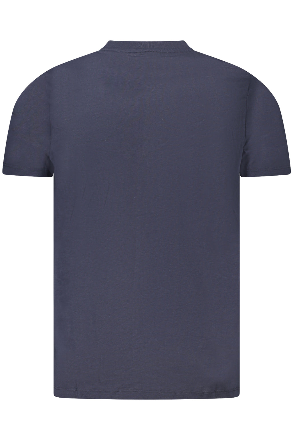 NORWAY 1963 MEN'S SHORT SLEEVE T-SHIRT BLUE