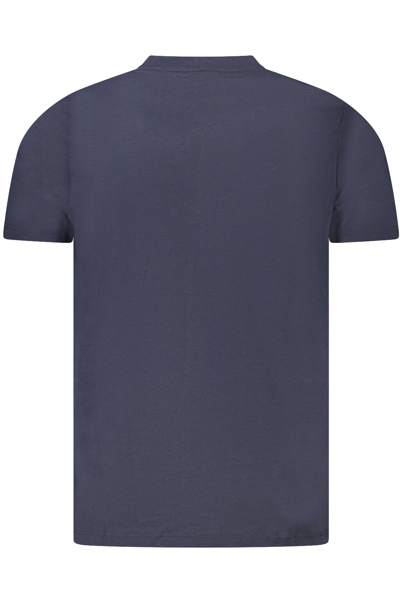NORWAY 1963 MEN'S SHORT SLEEVE T-SHIRT BLUE