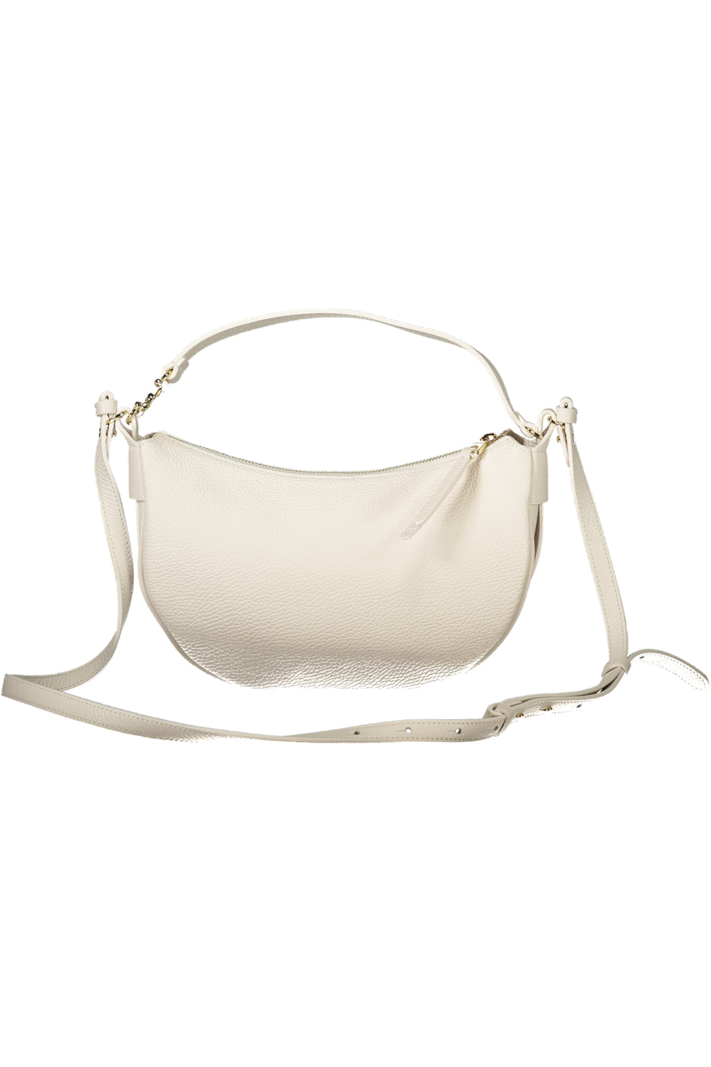 COCCINELLE WOMEN'S BAG WHITE