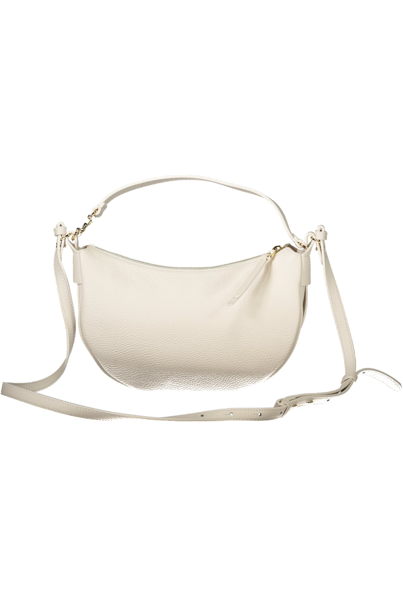 COCCINELLE WOMEN'S BAG WHITE