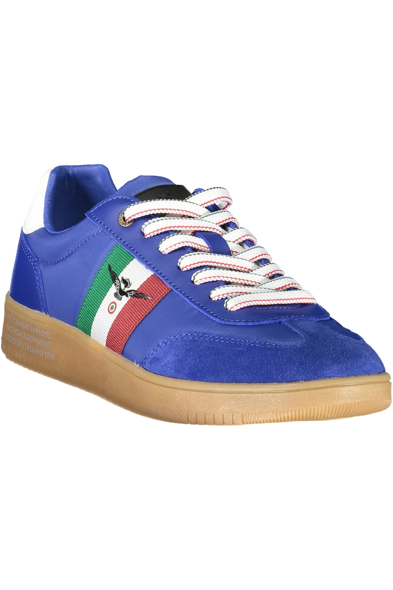 ARMY 1659 MEN'S SPORTS FOOTWEAR BLUE