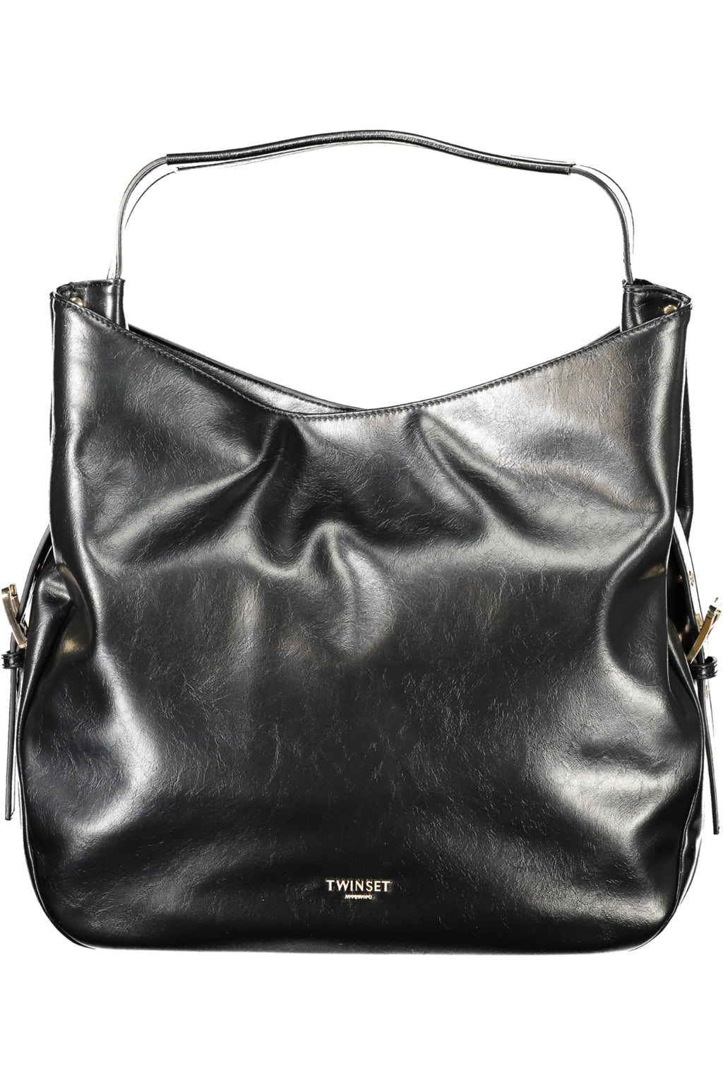 TWINSET WOMEN'S BLACK BAG