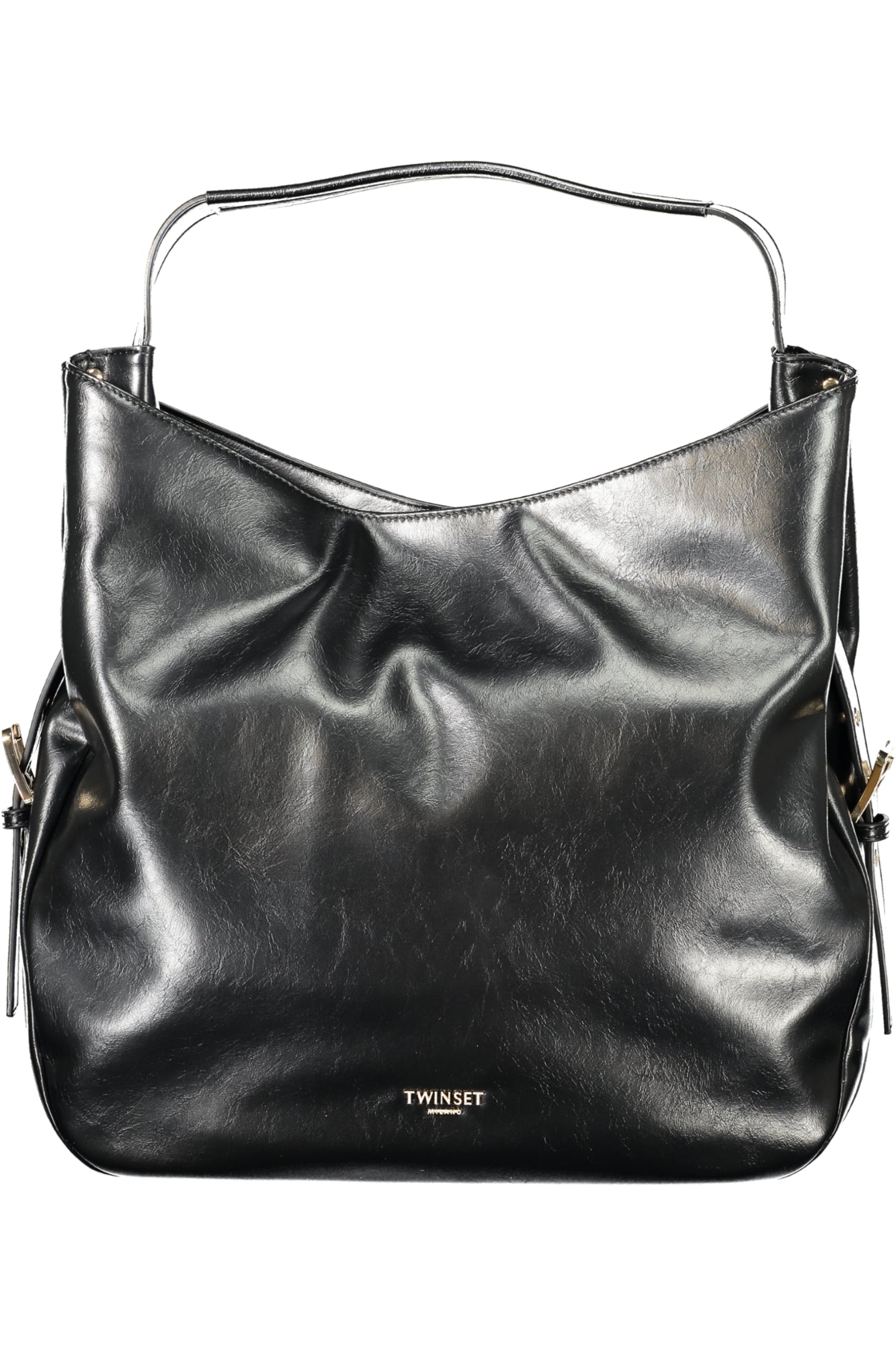 TWINSET WOMEN'S BLACK BAG