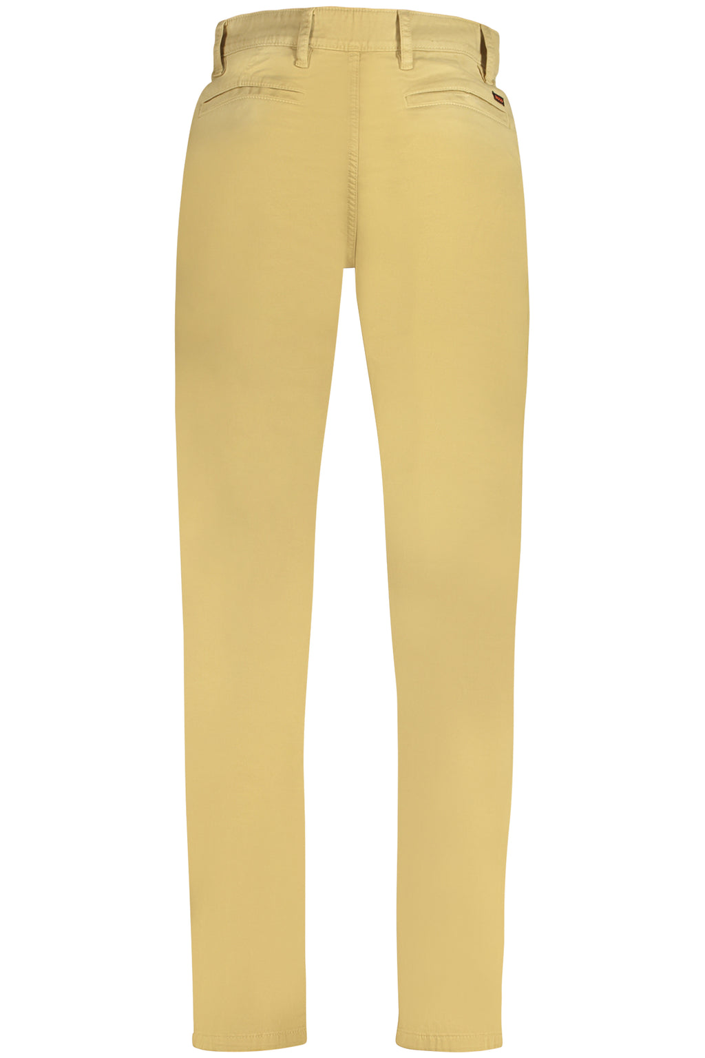 HUGO BOSS MEN'S TROUSERS BROWN