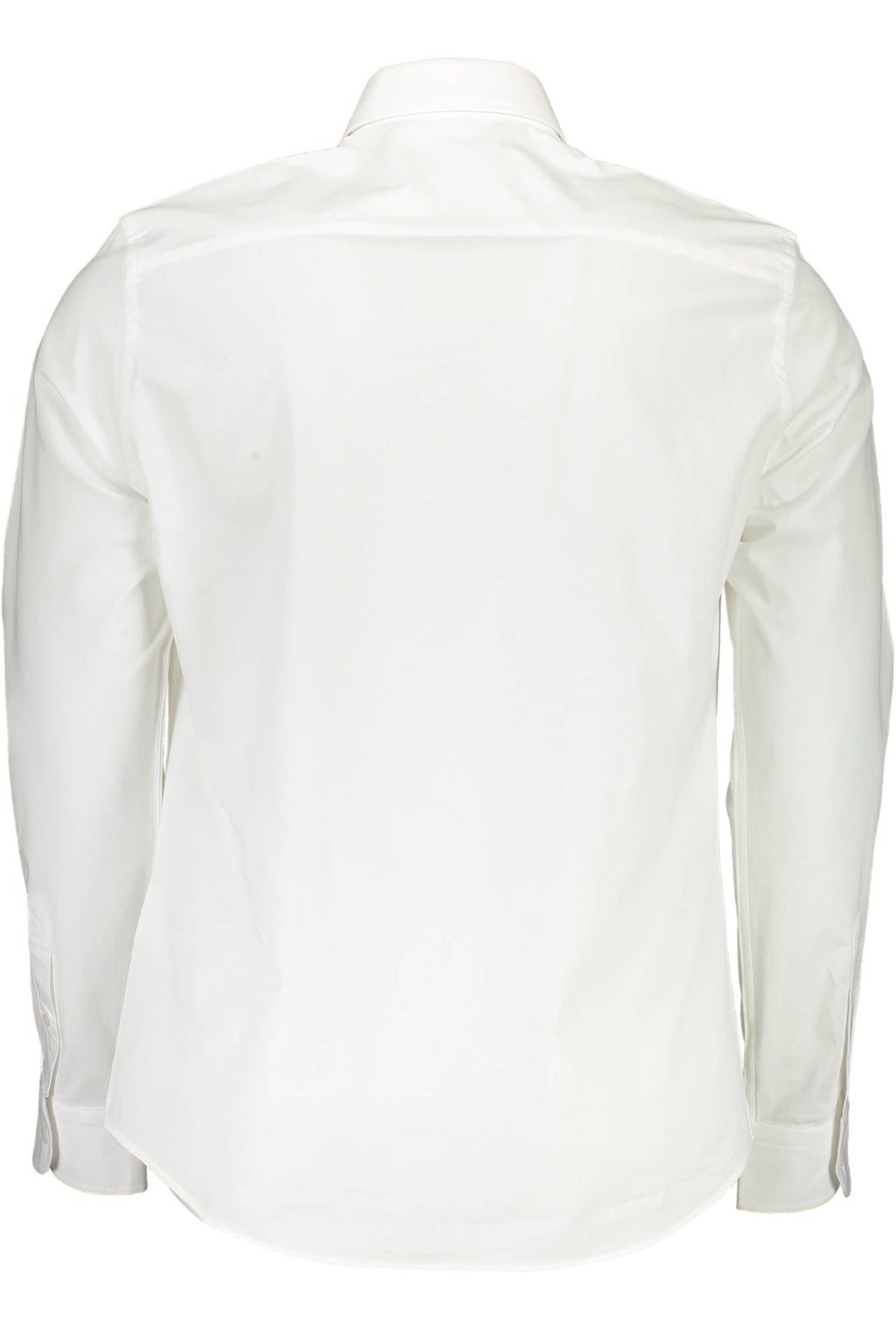 NORTH SAILS LONG SLEEVE SHIRT MEN WHITE