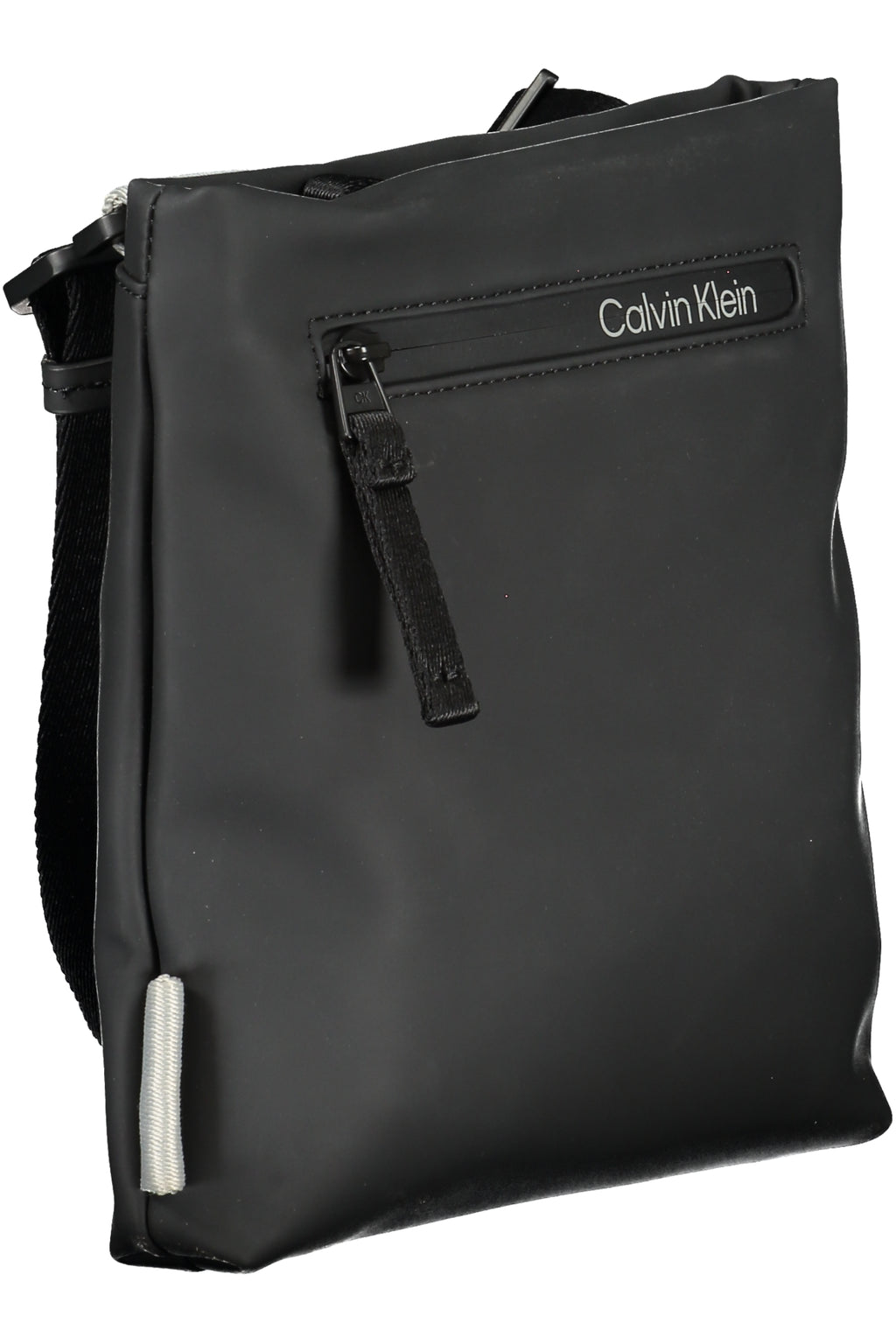 CALVIN KLEIN MEN'S BLACK SHOULDER BAG