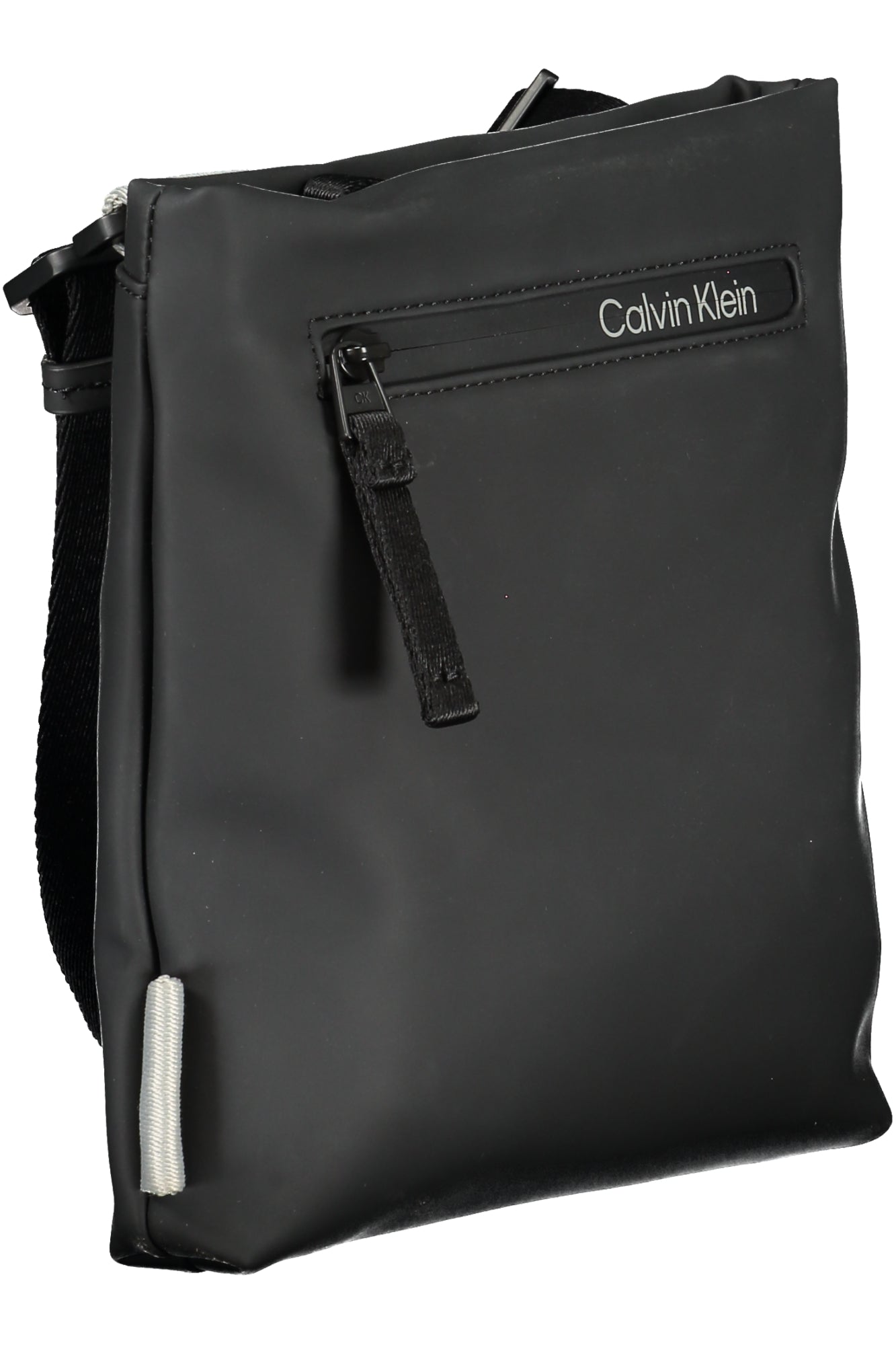 CALVIN KLEIN MEN'S BLACK SHOULDER BAG