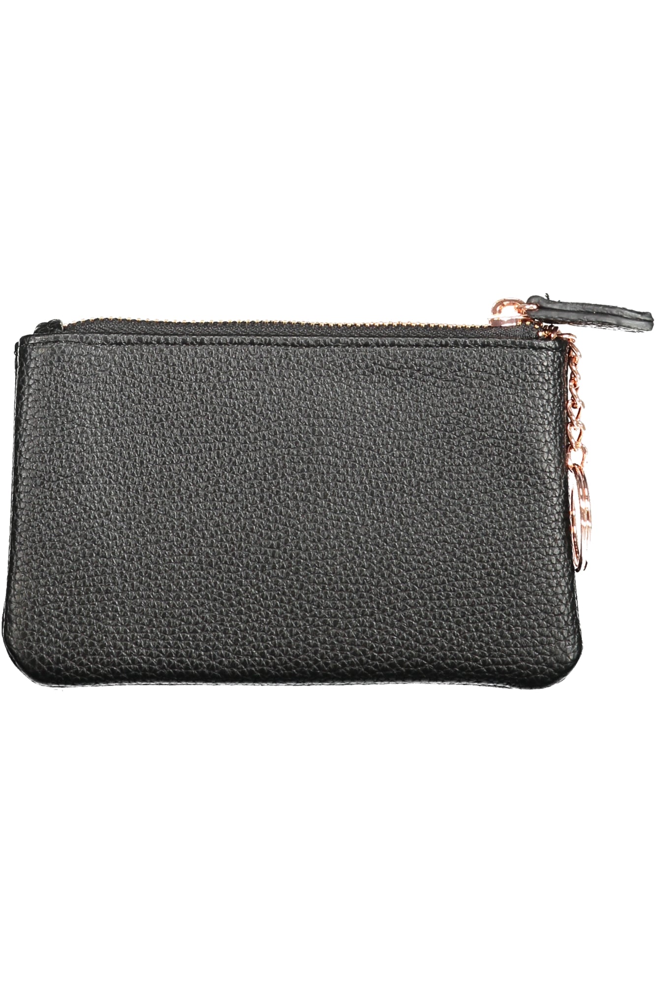 VALENTINO BAGS WOMEN'S WALLET BLACK