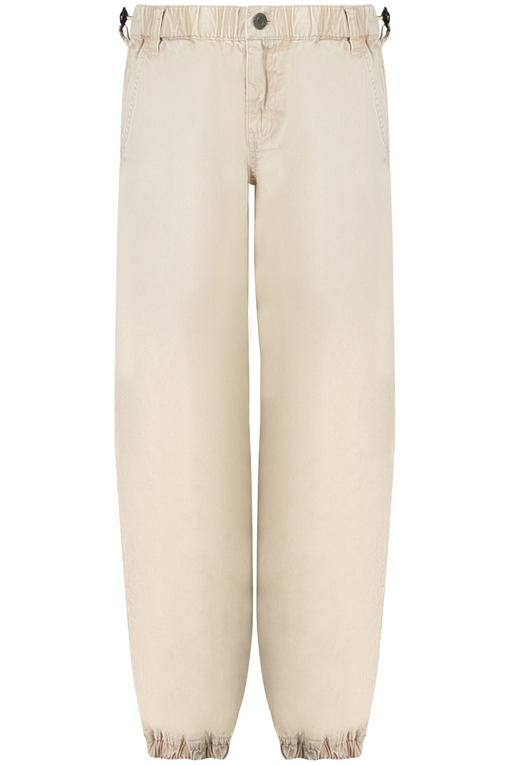 GUESS JEANS PANTS CHILD BEIGE