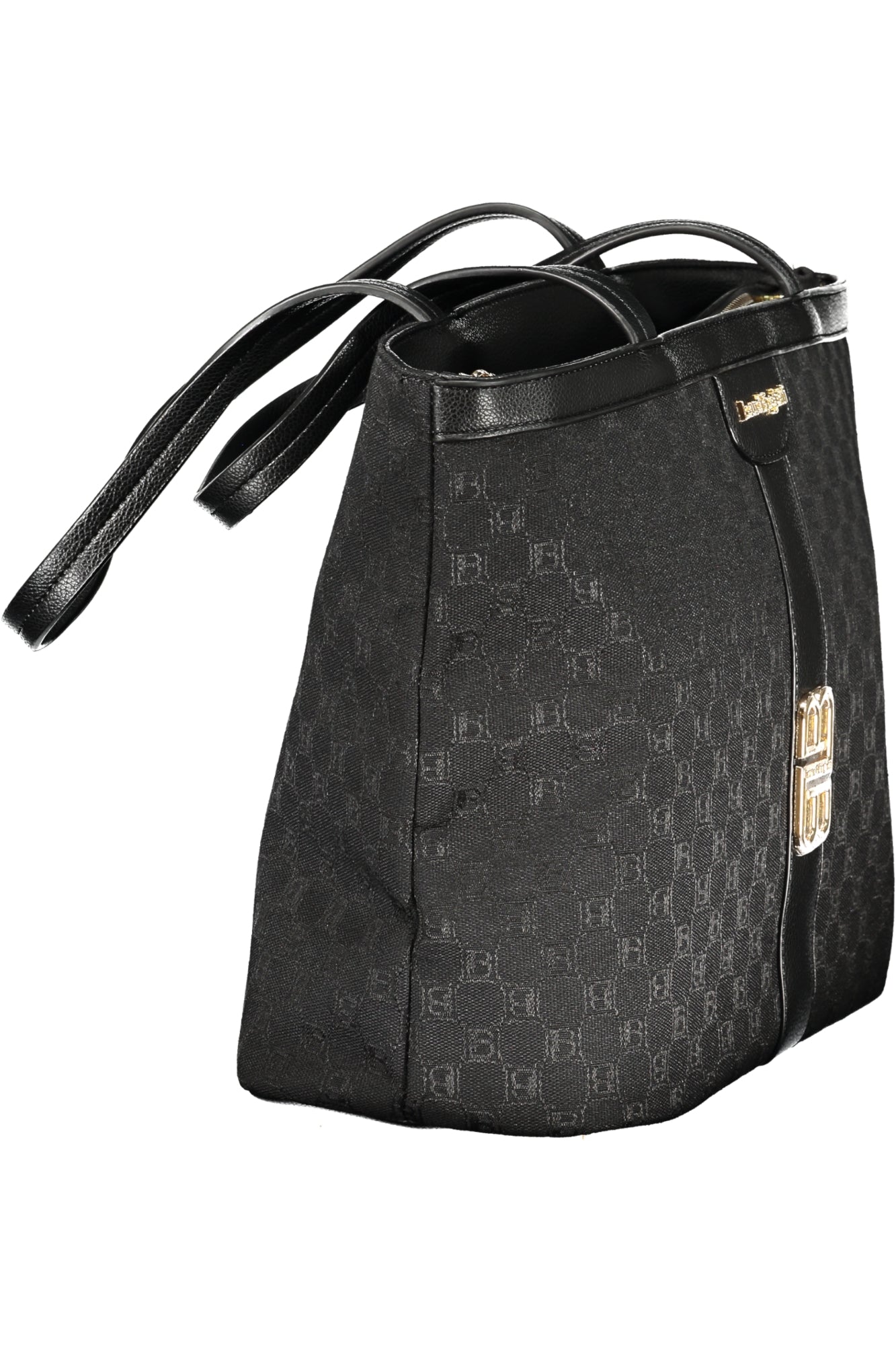 LAURA BIAGIOTTI WOMEN'S BLACK BAG