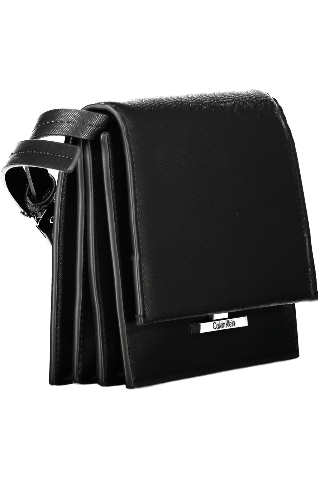 CALVIN KLEIN WOMEN'S BAG BLACK