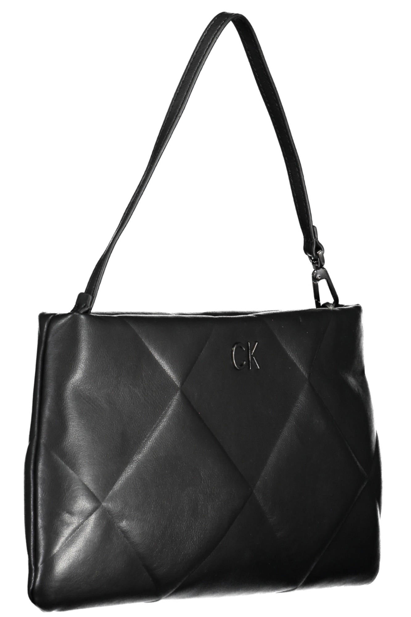 CALVIN KLEIN BLACK WOMEN'S BAG