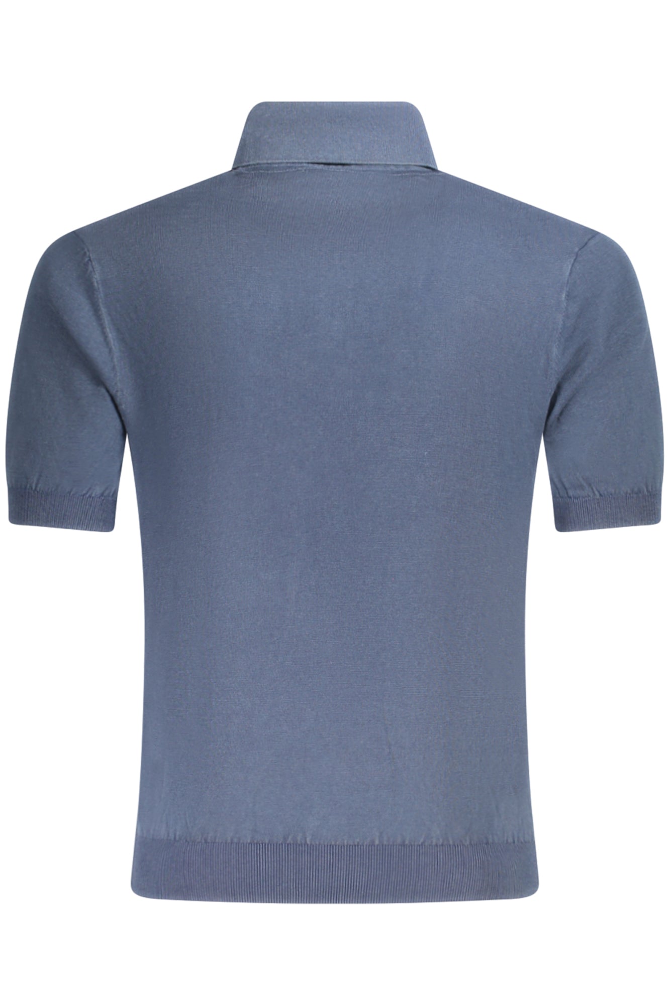 GUESS JEANS MEN'S BLUE SWEATER