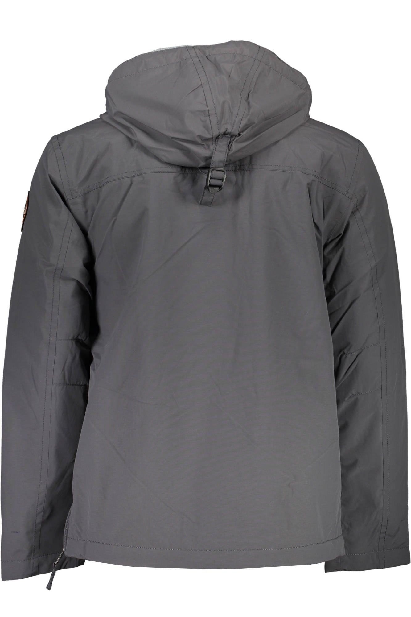 NAPAPIJRI MEN'S GRAY JACKET