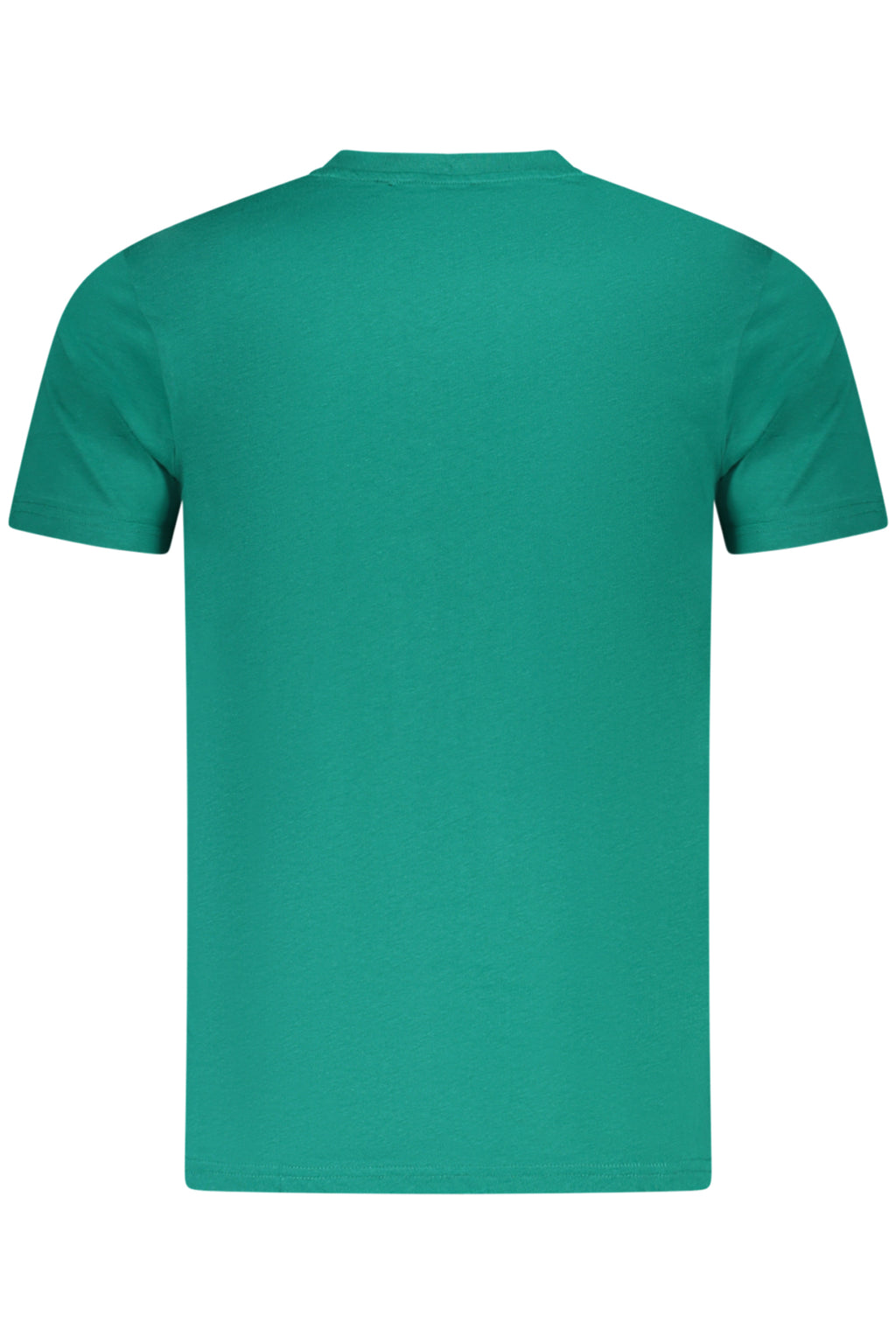 CAVALLI CLASS SHORT SLEEVE T-SHIRT MEN GREEN