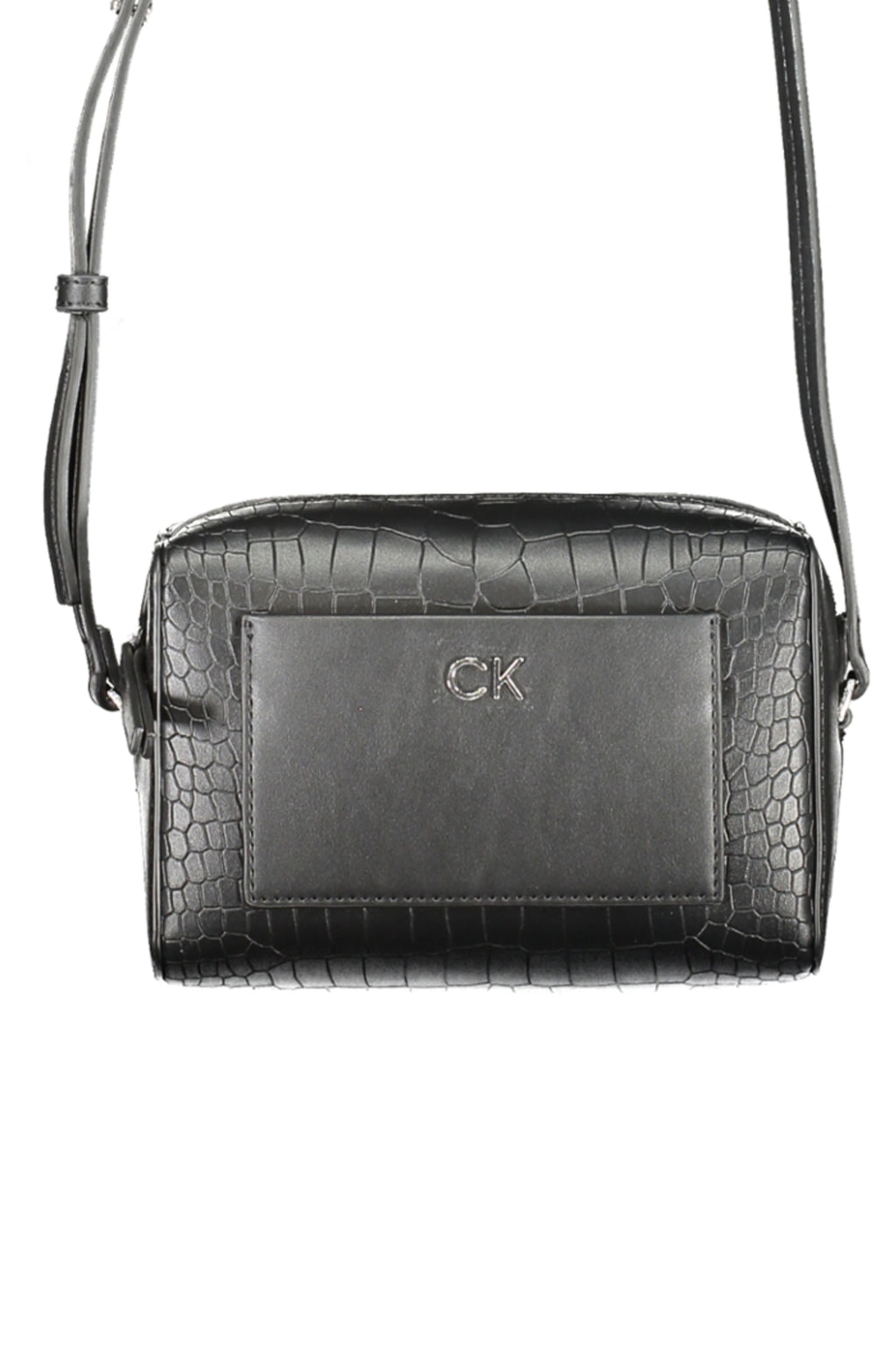 CALVIN KLEIN BLACK WOMEN'S BAG