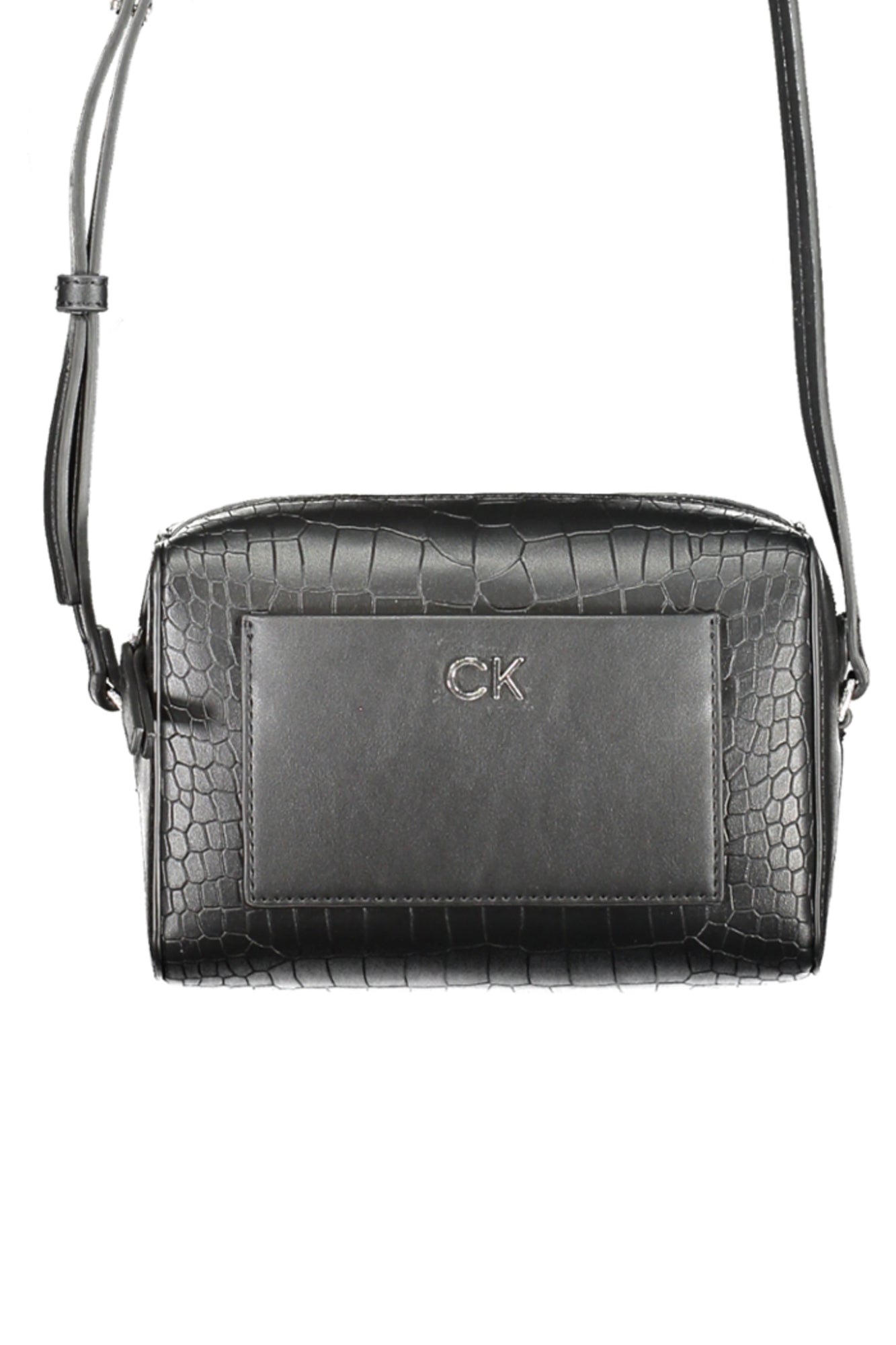 CALVIN KLEIN BLACK WOMEN'S BAG