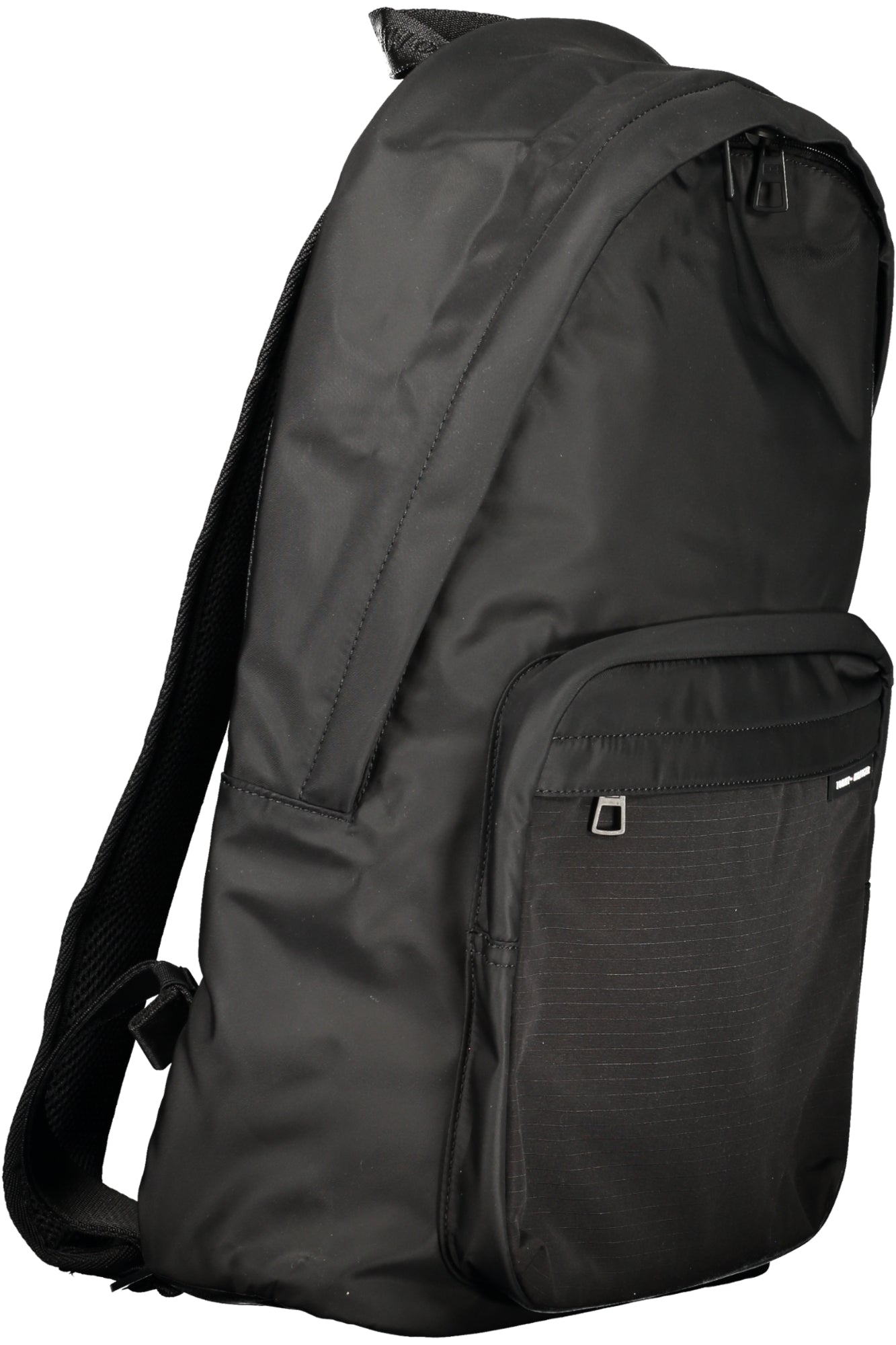TOMMY HILFIGER MEN'S BACKPACK BLACK