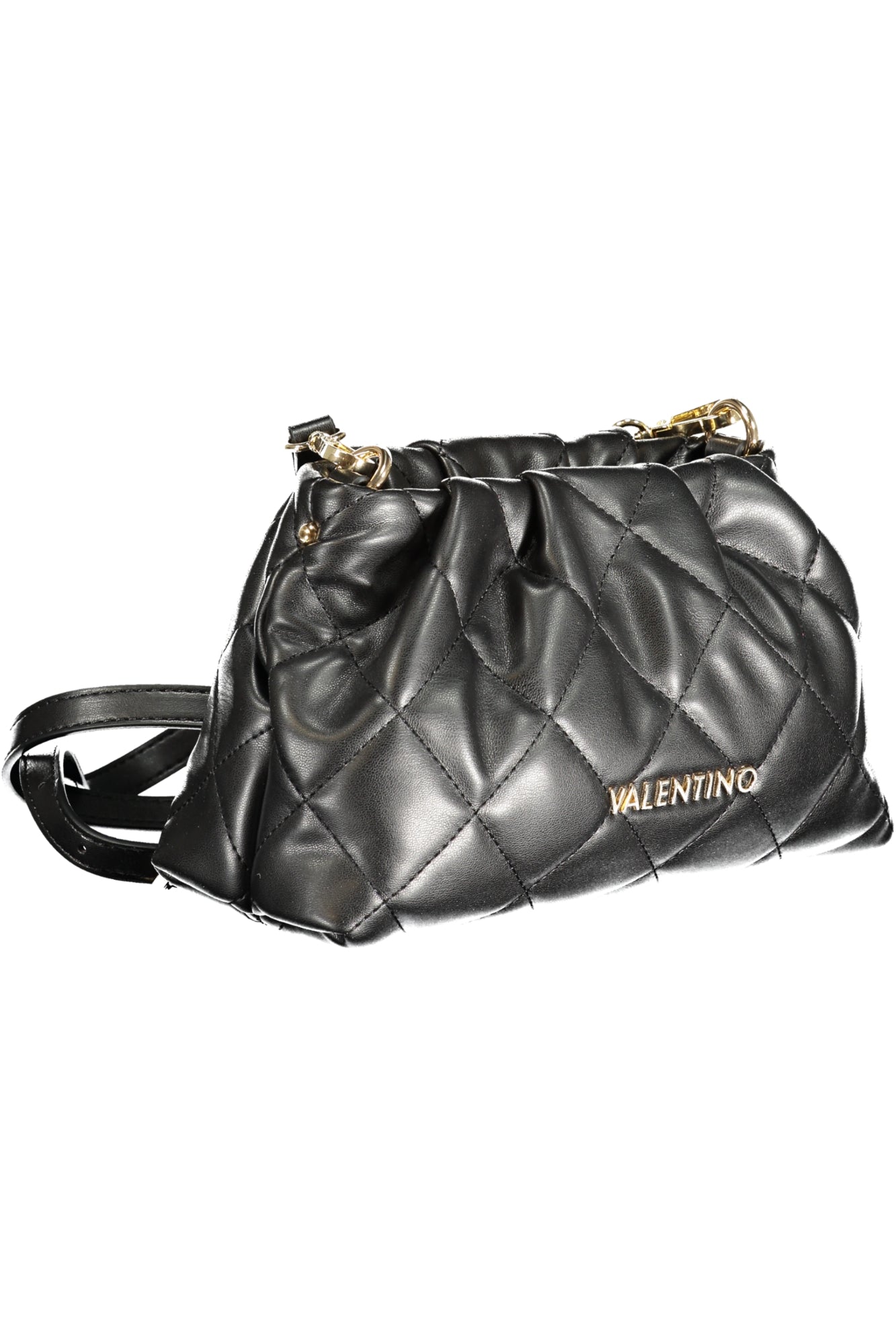 VALENTINO BAGS BLACK WOMEN'S BAG