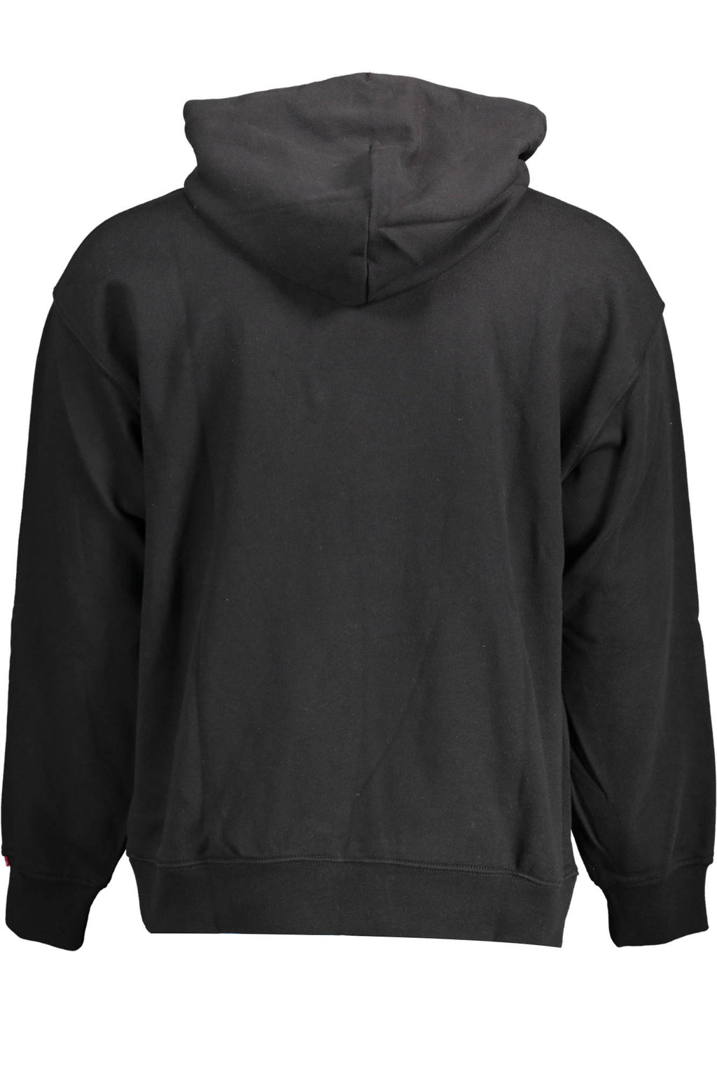 LEVI'S SWEATSHIRT WITHOUT ZIP MAN BLACK