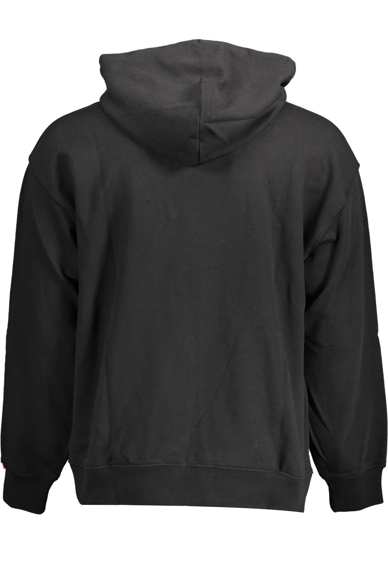 LEVI'S SWEATSHIRT WITHOUT ZIP MAN BLACK