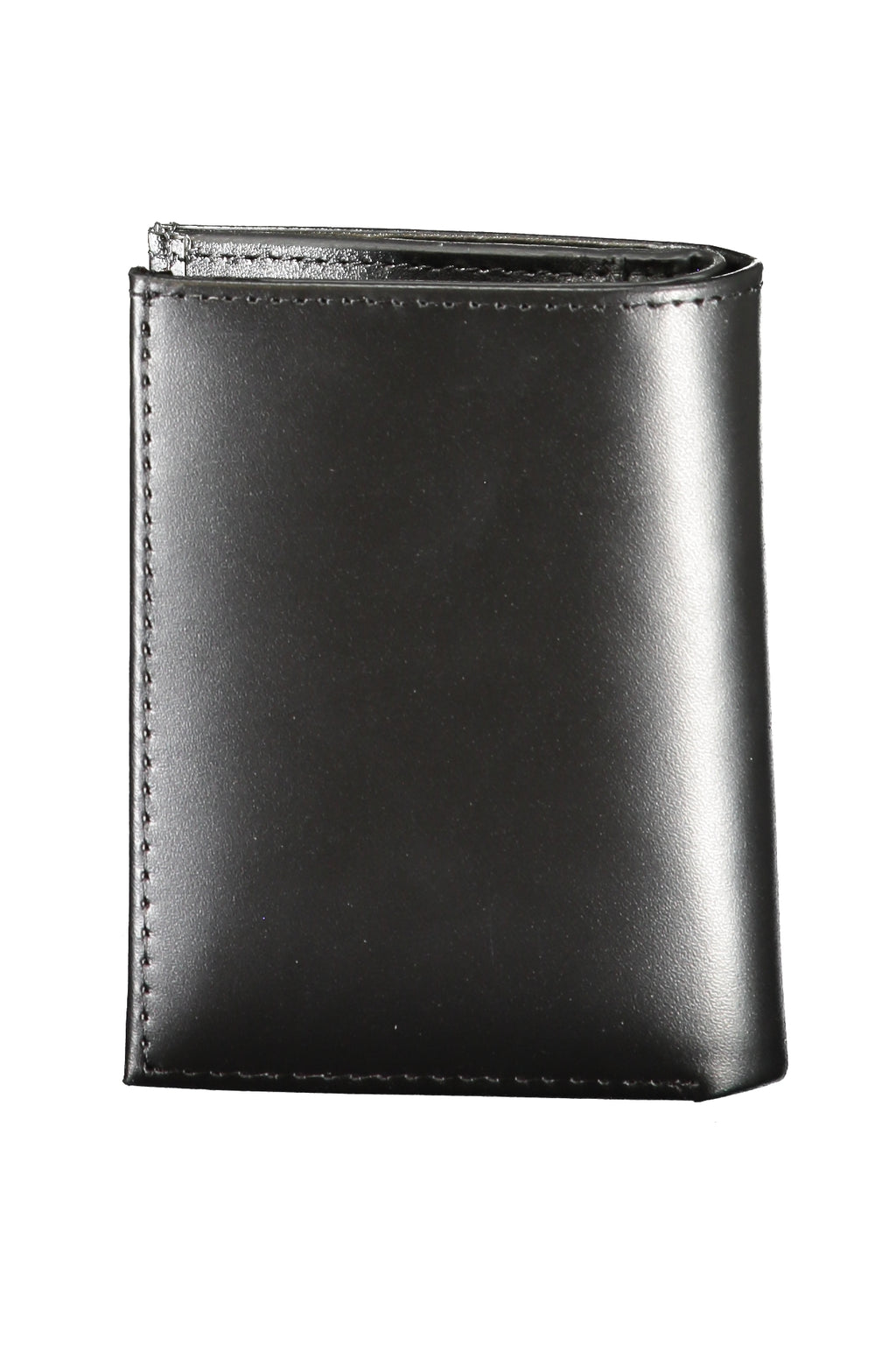 CALVIN KLEIN BLACK MEN'S WALLET