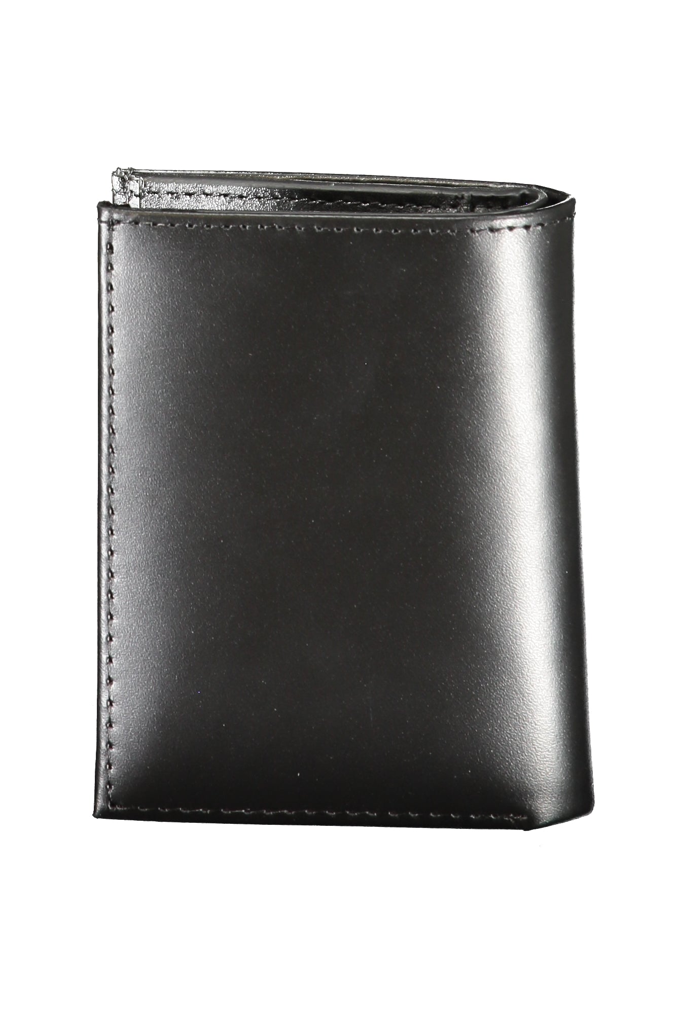 CALVIN KLEIN BLACK MEN'S WALLET