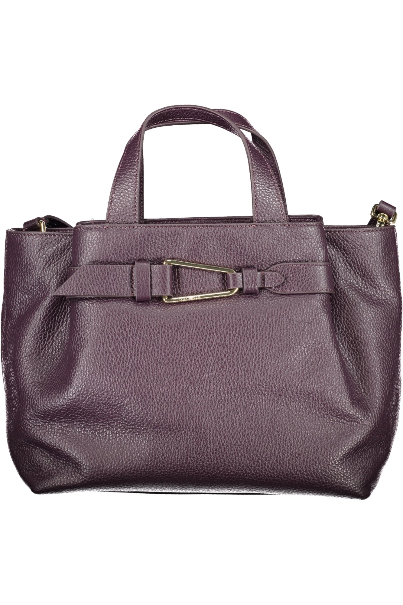 COCCINELLE PURPLE WOMEN'S BAG