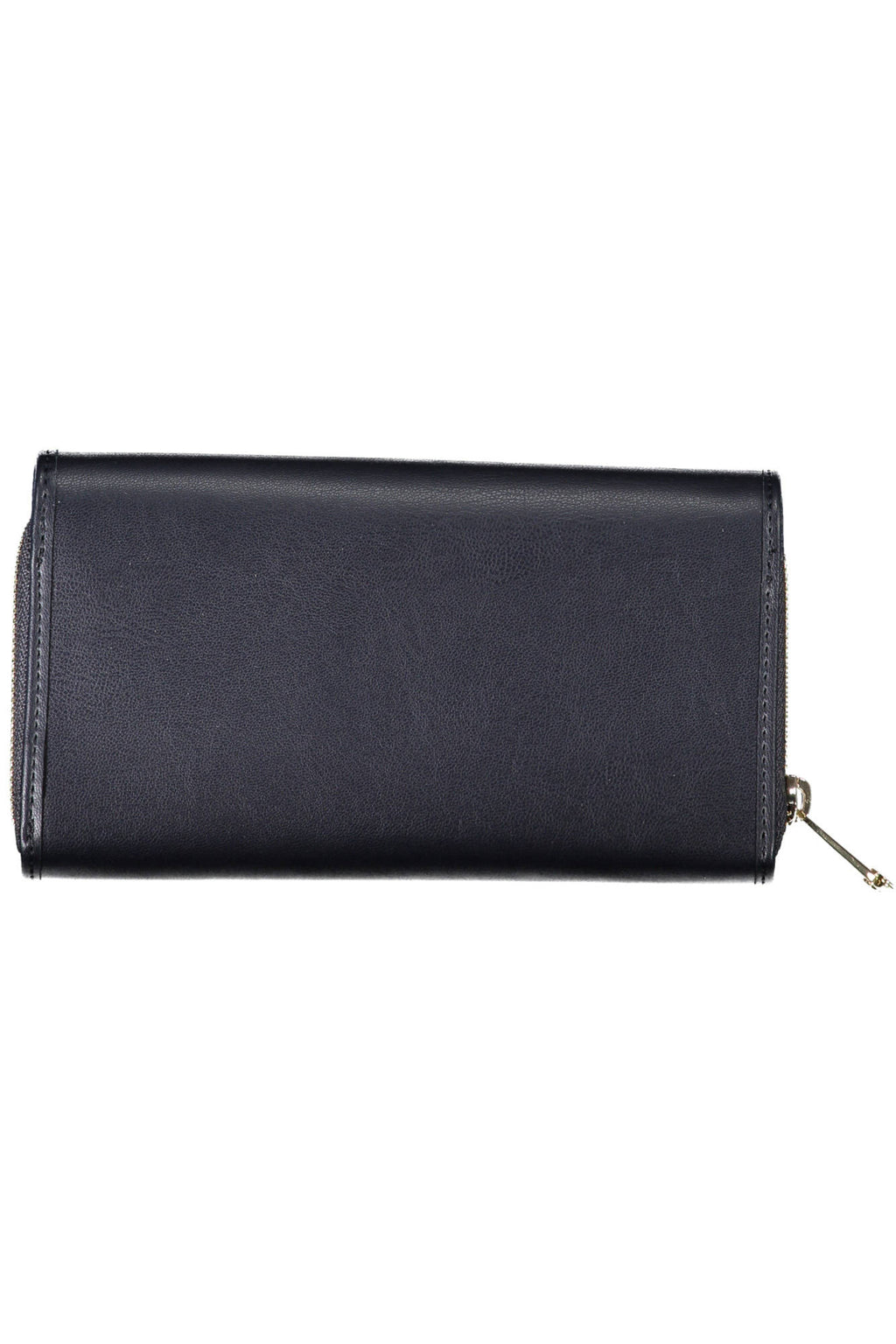 TOMMY HILFIGER WALLET WOMAN BLUE