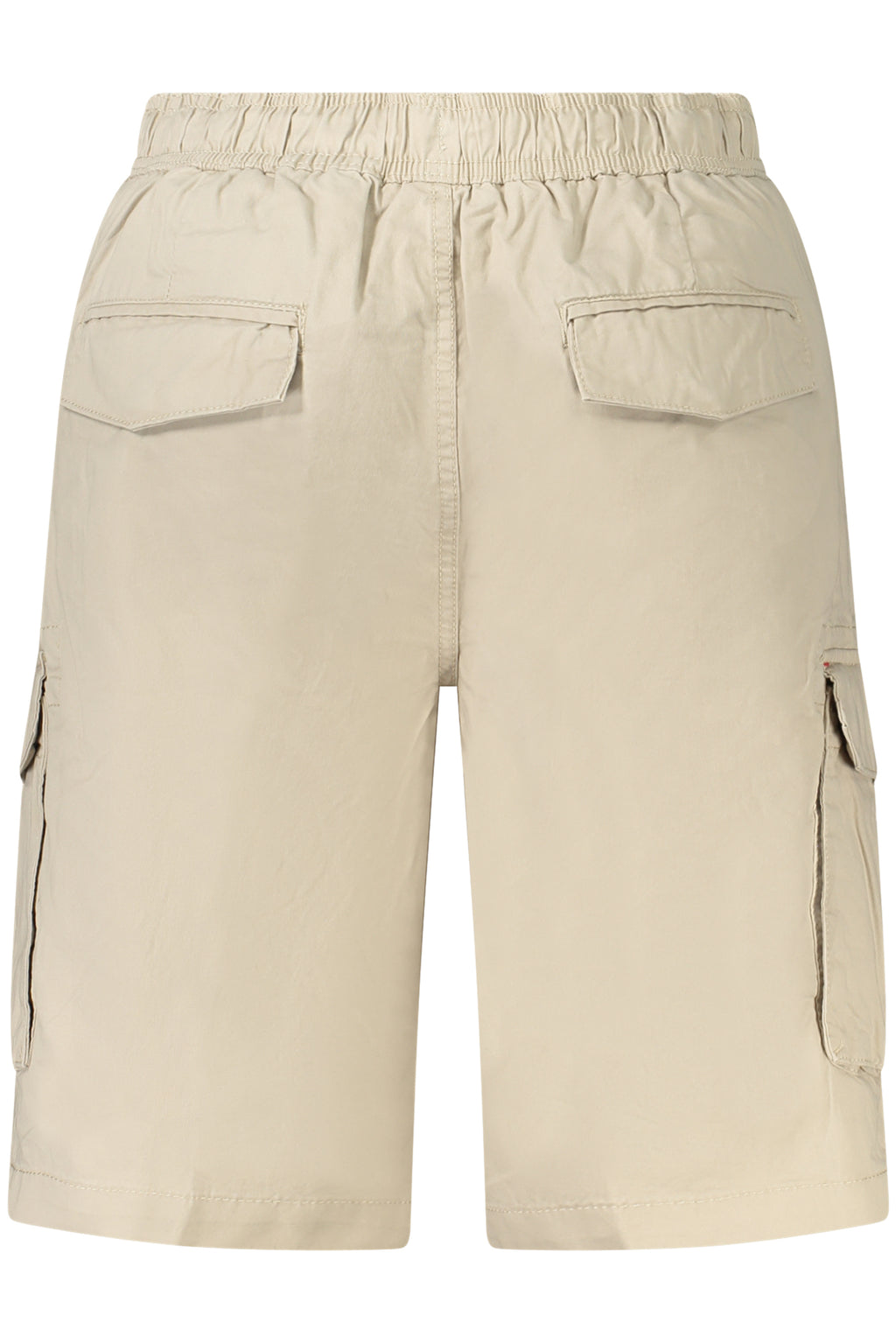 NORWAY 1963 MEN'S BERMUDA PANTS BEIGE