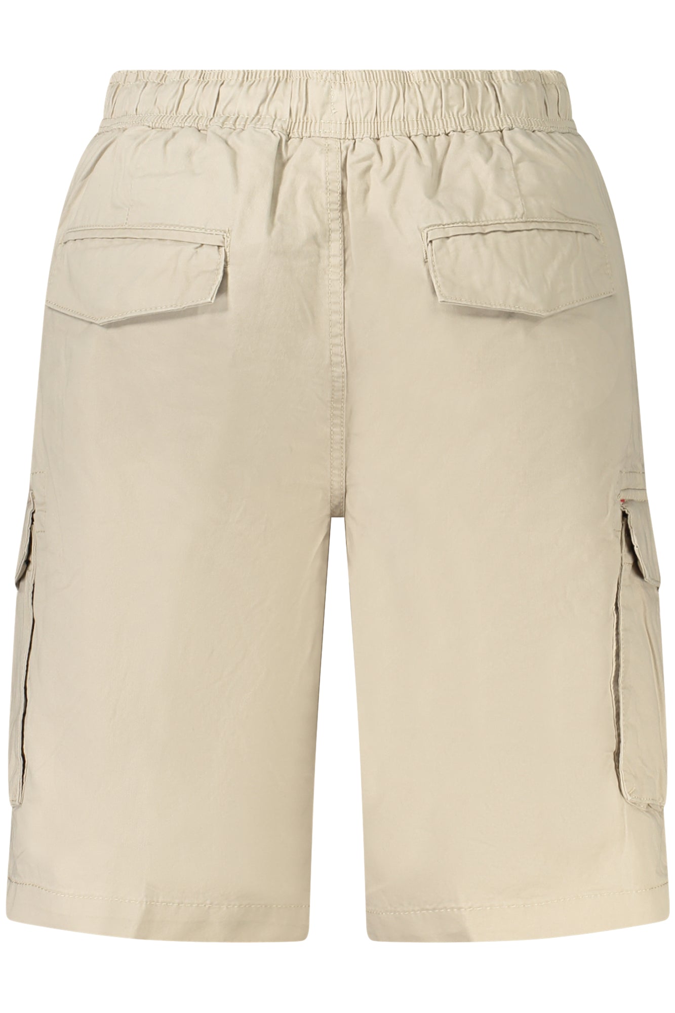 NORWAY 1963 MEN'S BERMUDA PANTS BEIGE