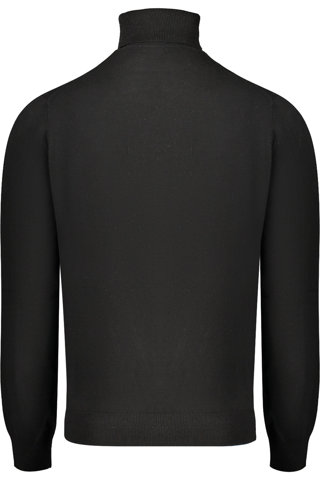 NORWAY 1963 BLACK MEN'S SHIRT