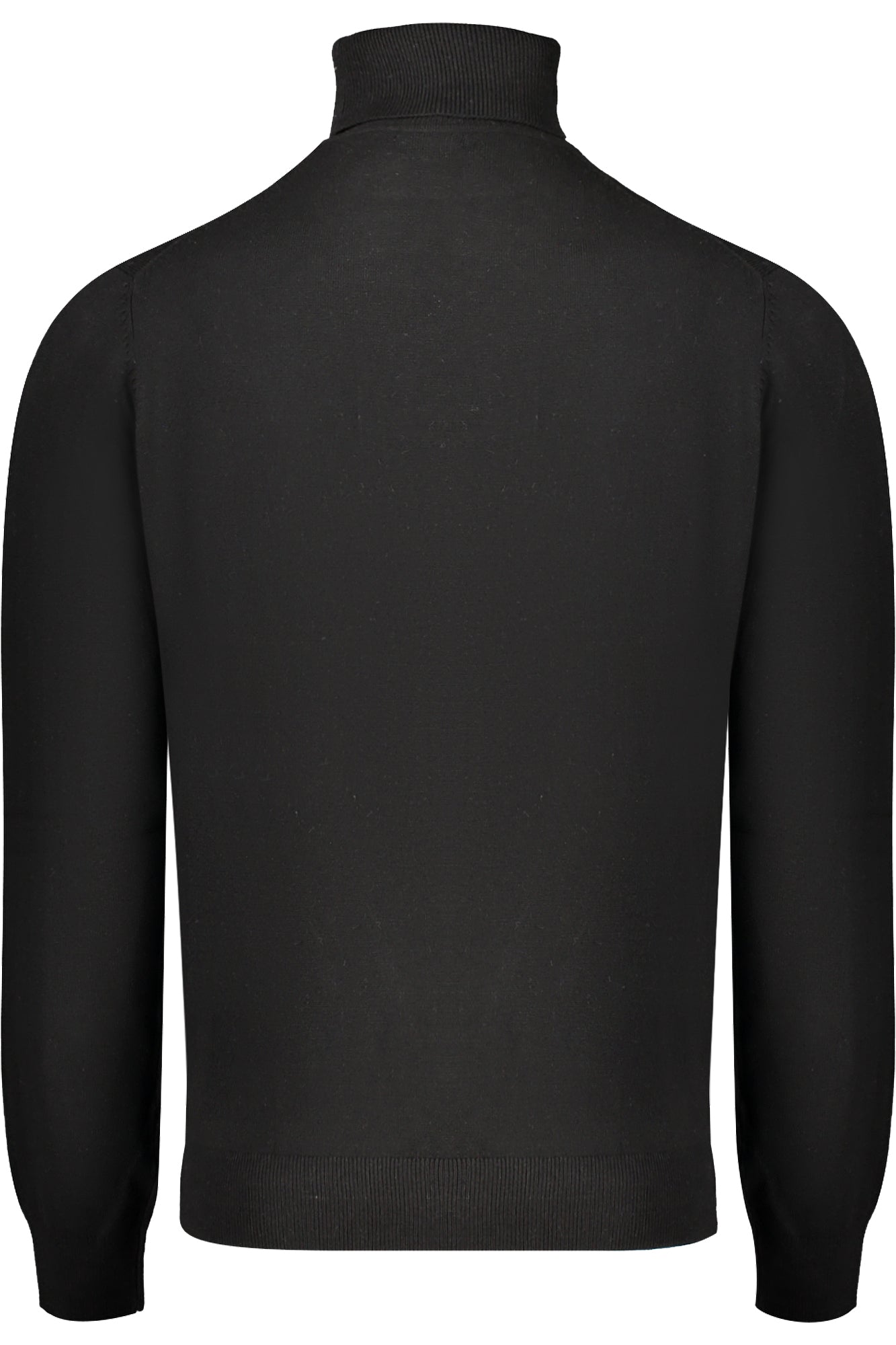 NORWAY 1963 BLACK MEN'S SHIRT