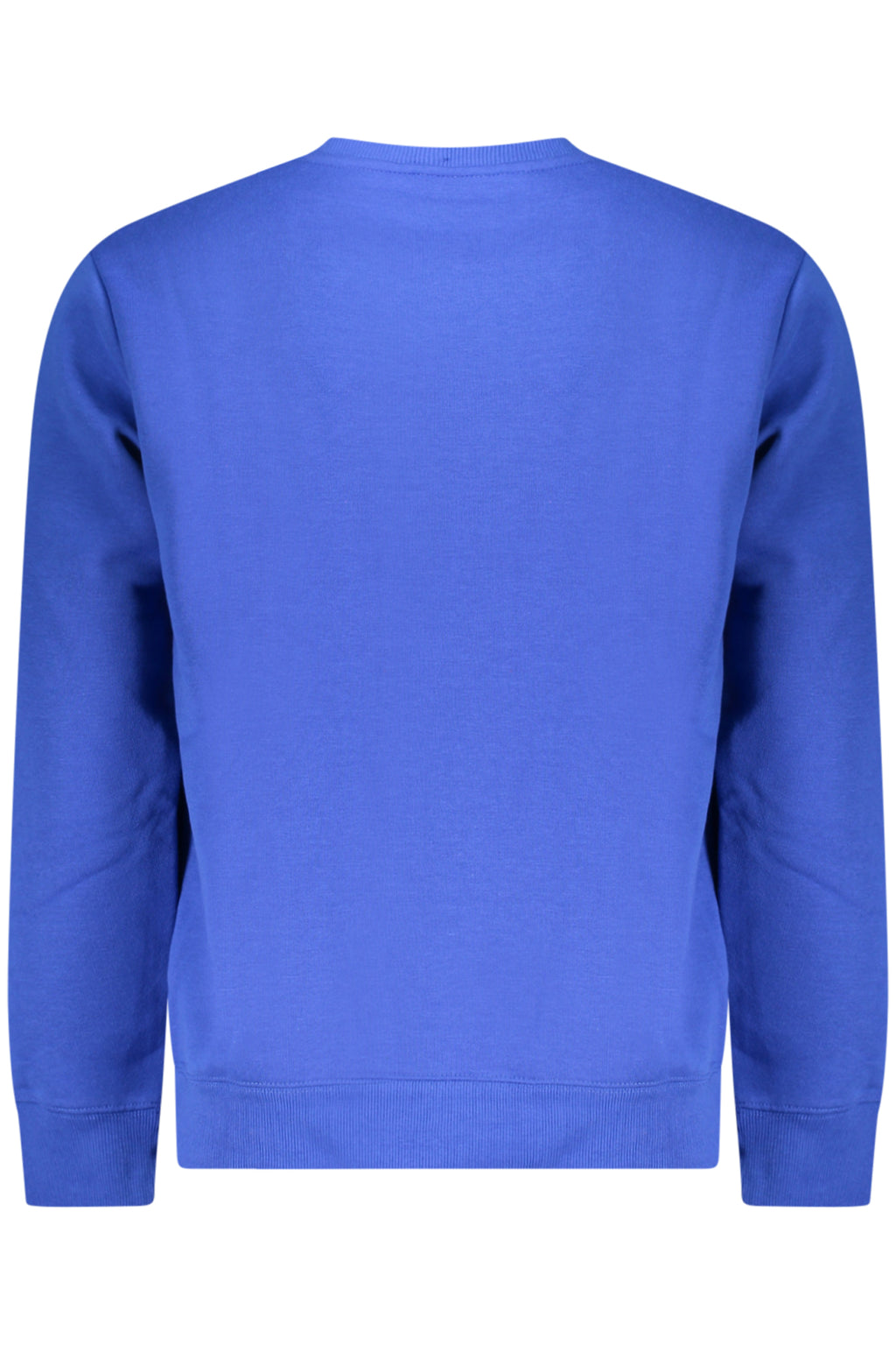 NORWAY 1963 MEN'S BLUE ZIP-UP SWEATSHIRT
