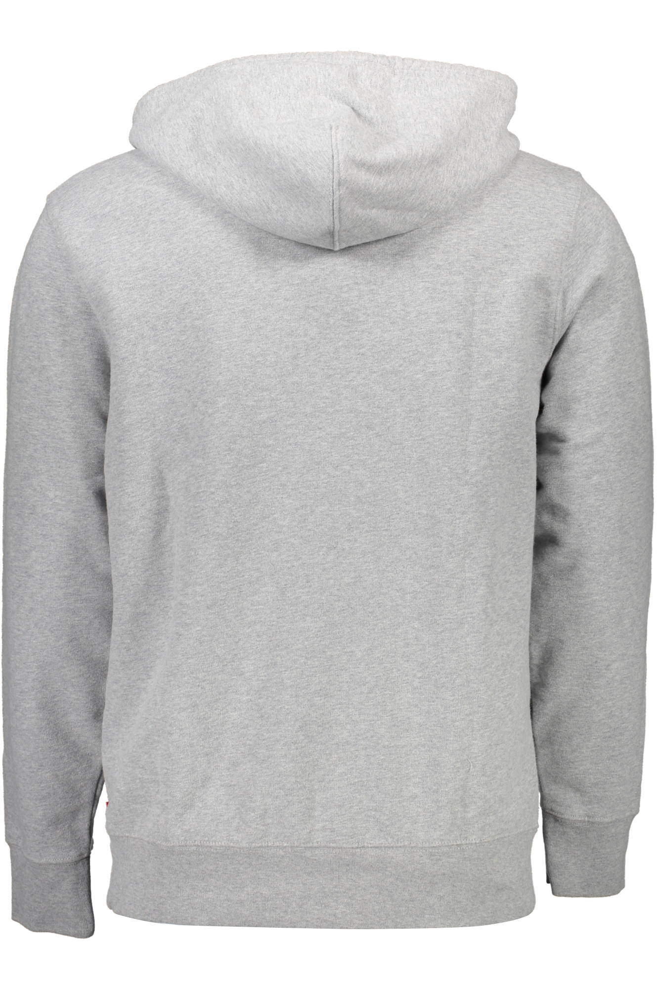LEVI'S SWEATSHIRT WITHOUT ZIP MAN GRAY