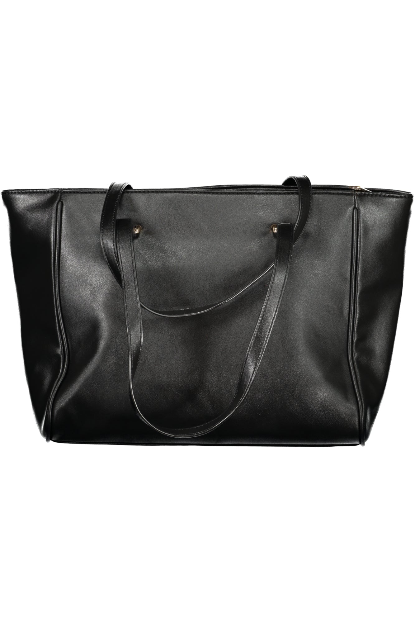 LAURA BIAGIOTTI WOMEN'S BLACK BAG